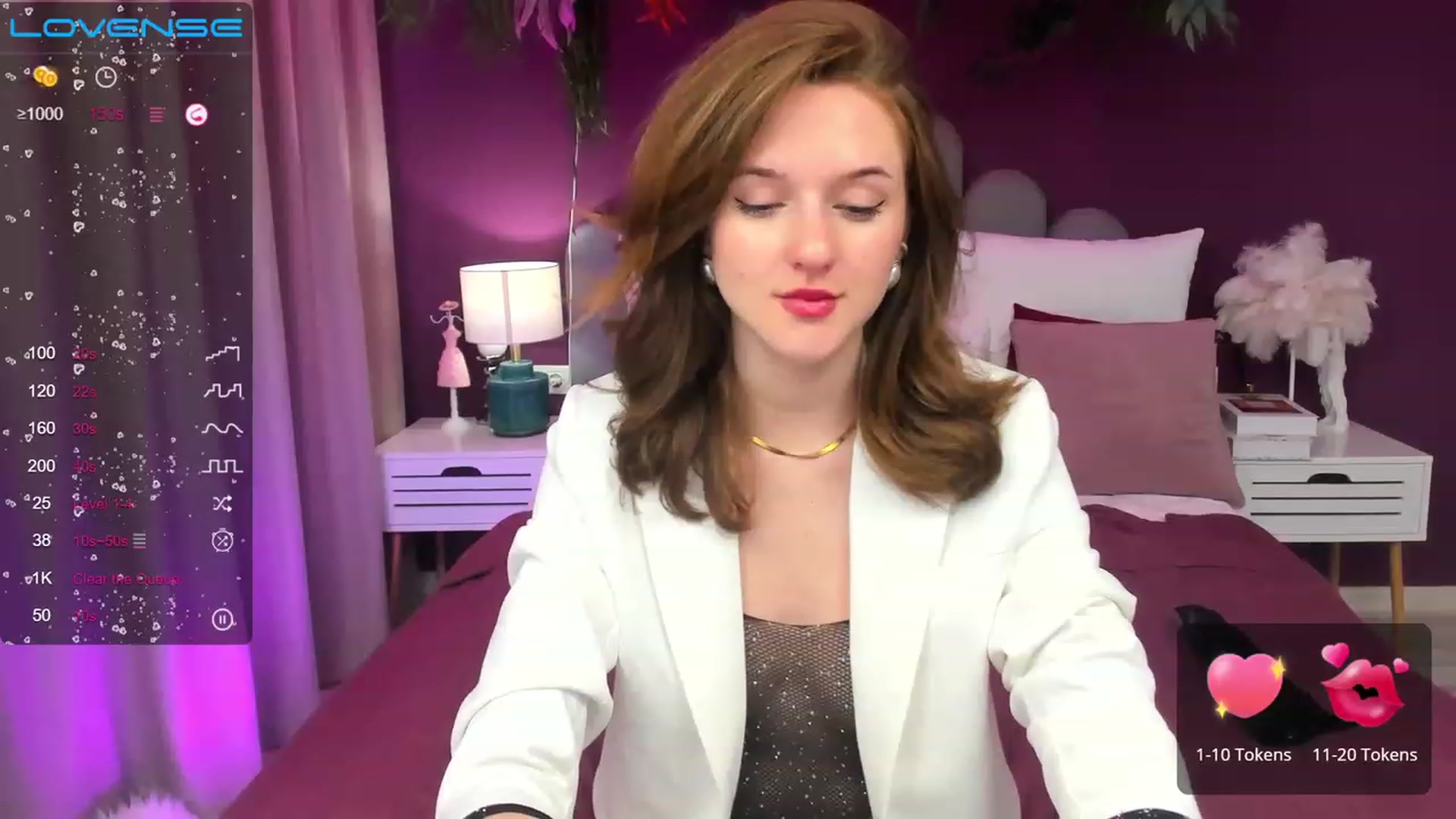 Gallery image thumbnail from MonaElisa's myfreecams stream on, 04/29/2023, 14:54 image 6 of 20