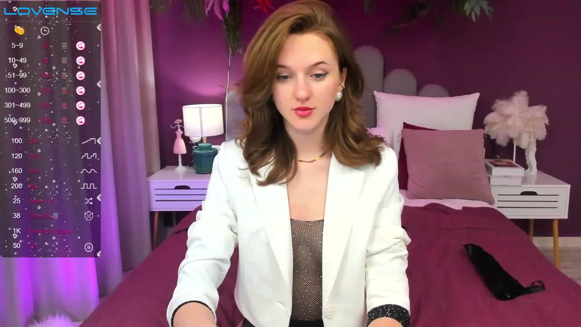 Gallery image thumbnail from MonaElisa's myfreecams stream on, 04/29/2023, 15:09 image 2 of 20