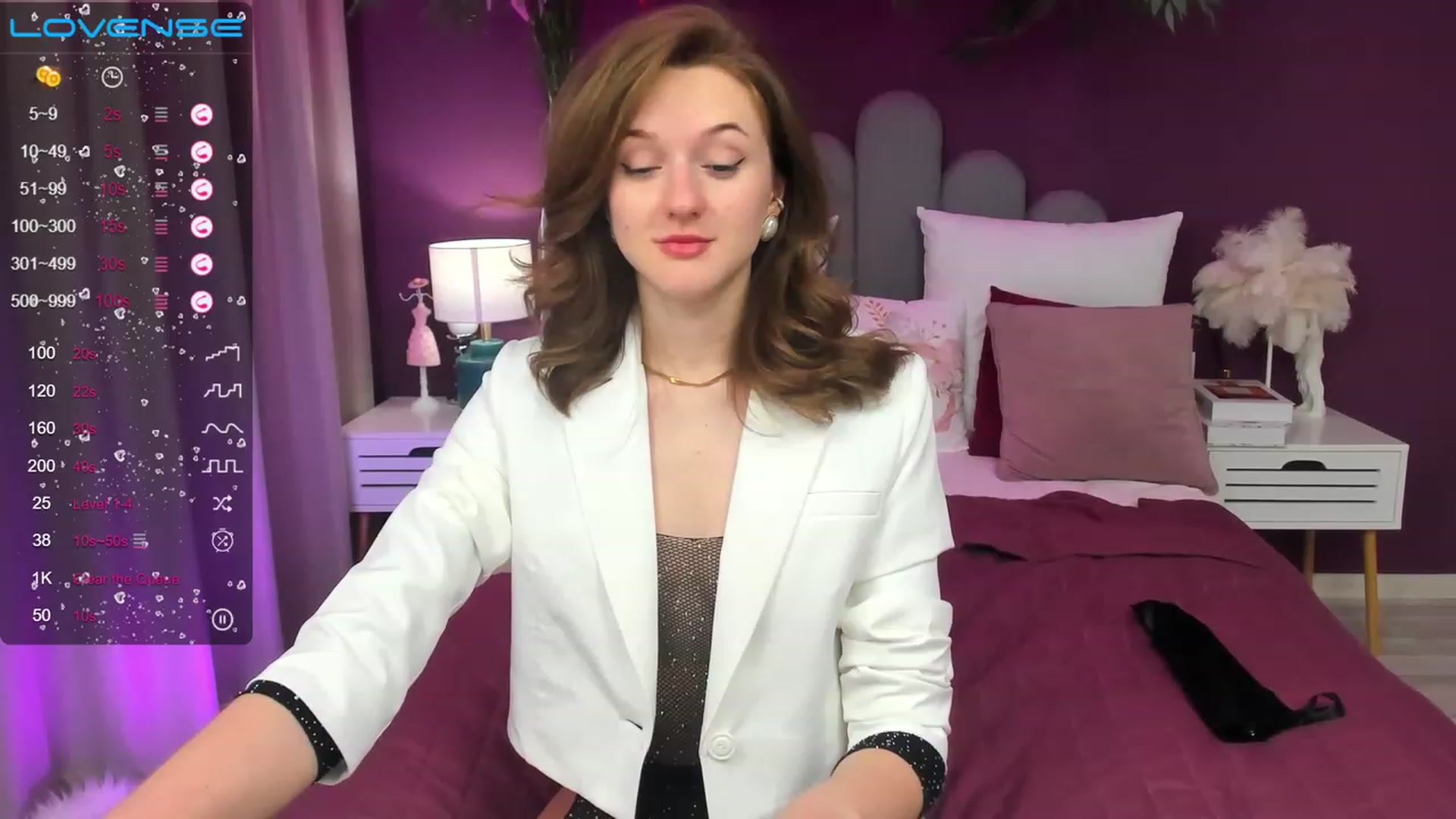 Gallery image thumbnail from MonaElisa's myfreecams stream on, 04/29/2023, 17:41 image 12 of 20