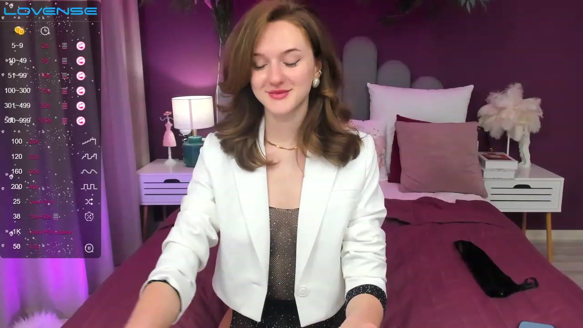 Gallery image thumbnail from MonaElisa's myfreecams stream on, 04/29/2023, 17:41 image 7 of 20