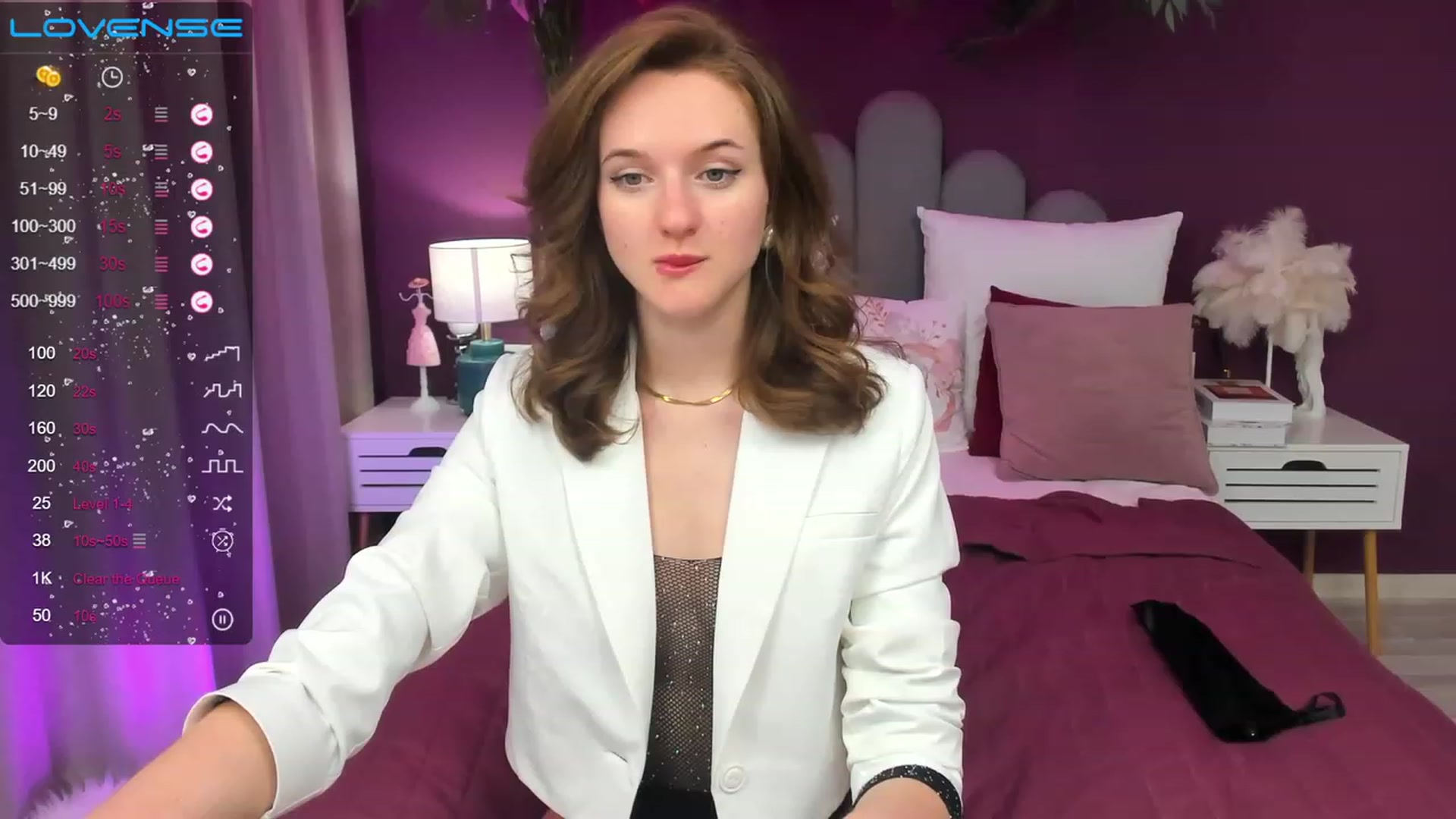 Gallery image thumbnail from MonaElisa's myfreecams stream on, 04/29/2023, 17:41 image 15 of 20