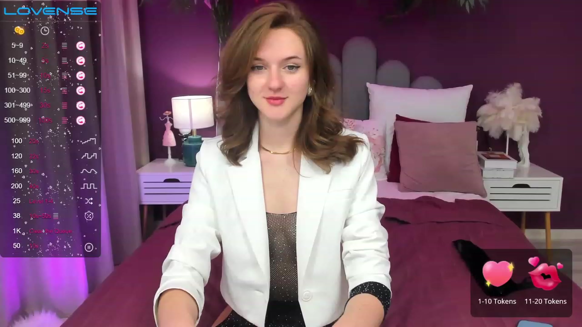 Gallery image thumbnail from MonaElisa's myfreecams stream on, 04/29/2023, 17:41 image 9 of 20