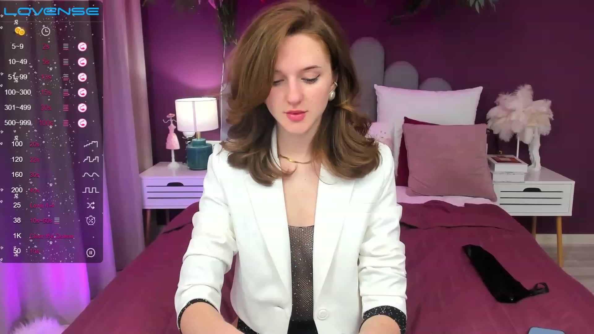 Gallery image thumbnail from MonaElisa's myfreecams stream on, 04/29/2023, 17:41 image 6 of 20