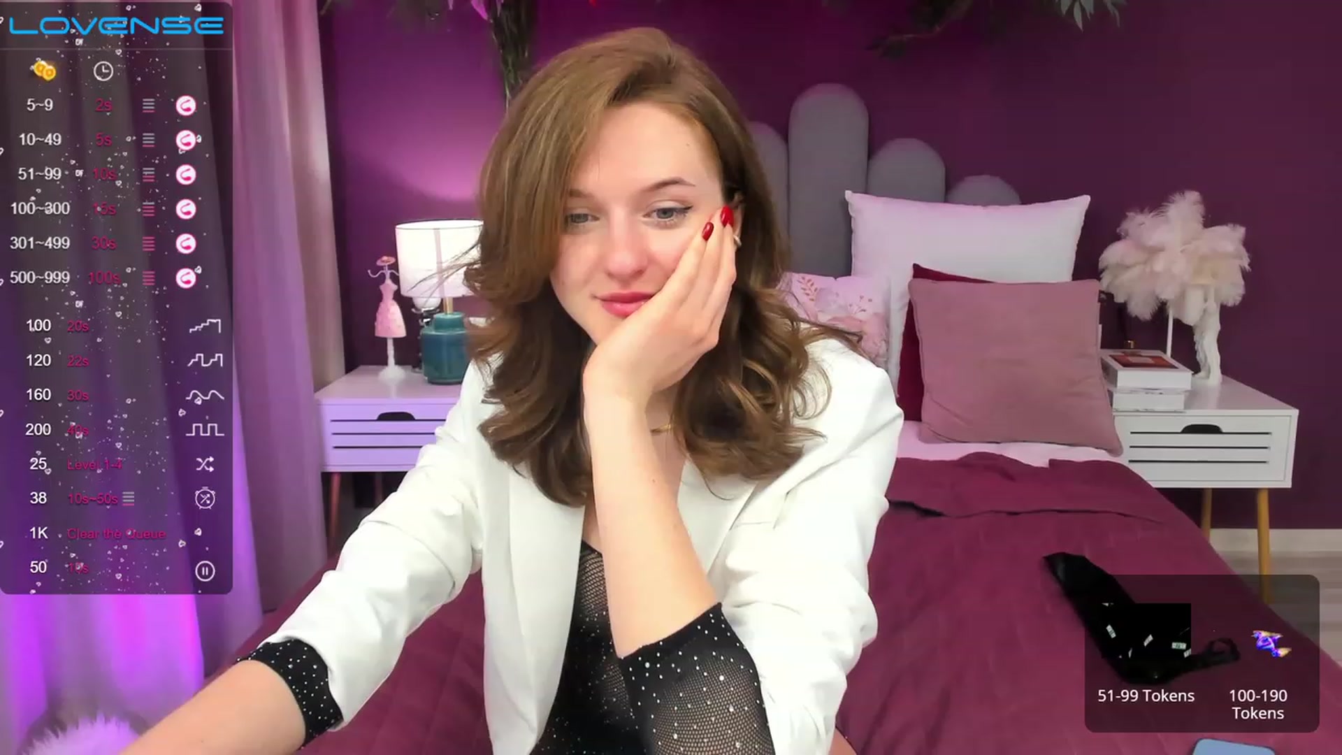 Gallery image thumbnail from MonaElisa's myfreecams stream on, 04/29/2023, 17:41 image 5 of 20