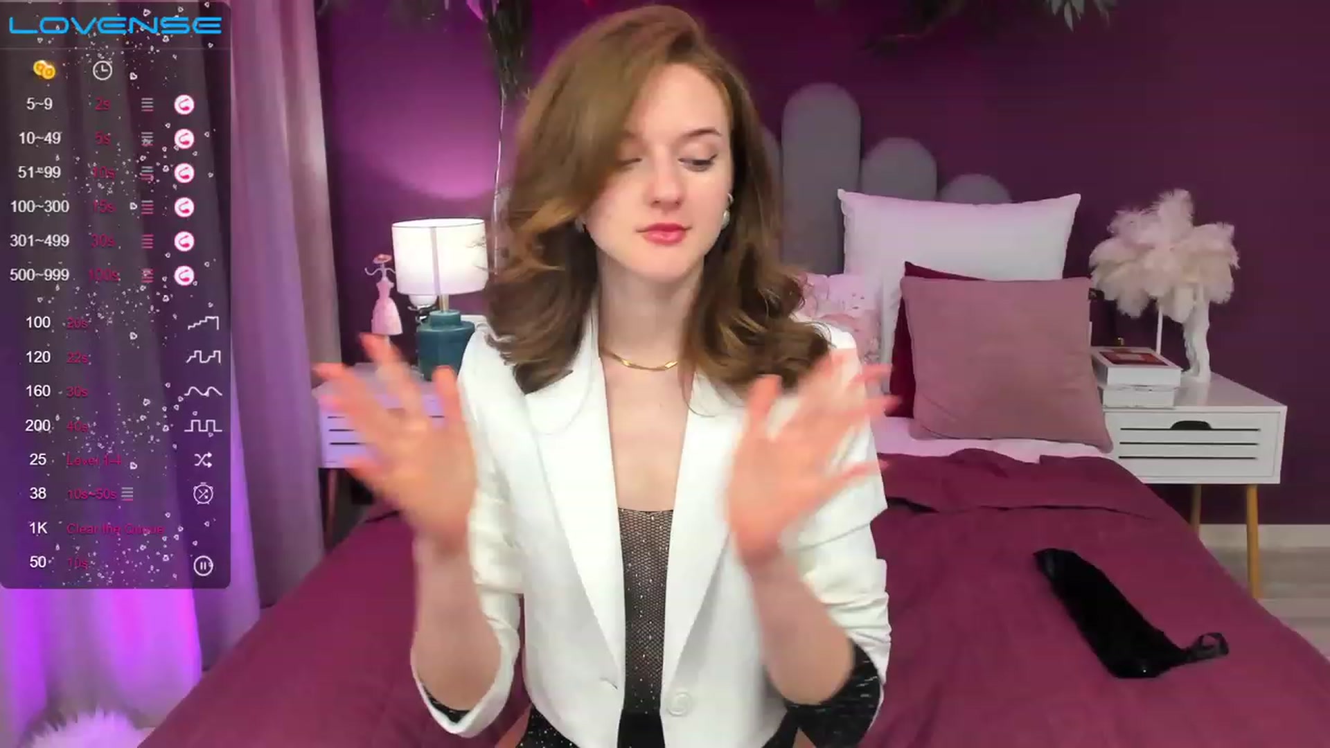 Gallery image thumbnail from MonaElisa's myfreecams stream on, 04/29/2023, 17:41 image 13 of 20