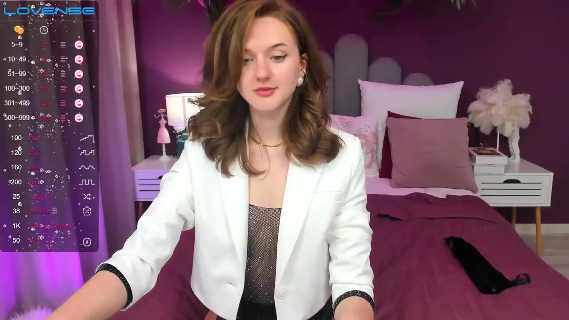 Gallery image thumbnail from MonaElisa's myfreecams stream on, 04/29/2023, 18:10 image 2 of 20