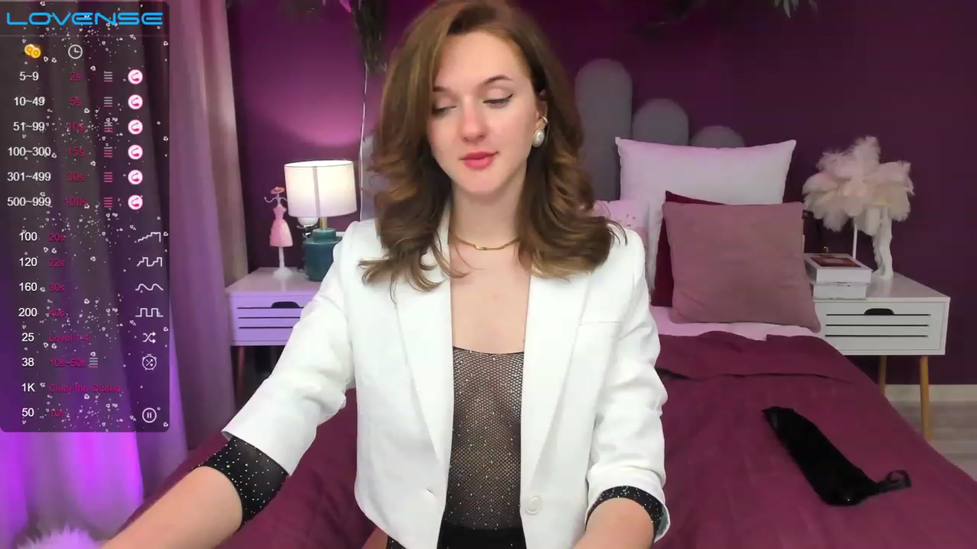Gallery image thumbnail from MonaElisa's myfreecams stream on, 04/29/2023, 18:10 image 19 of 20