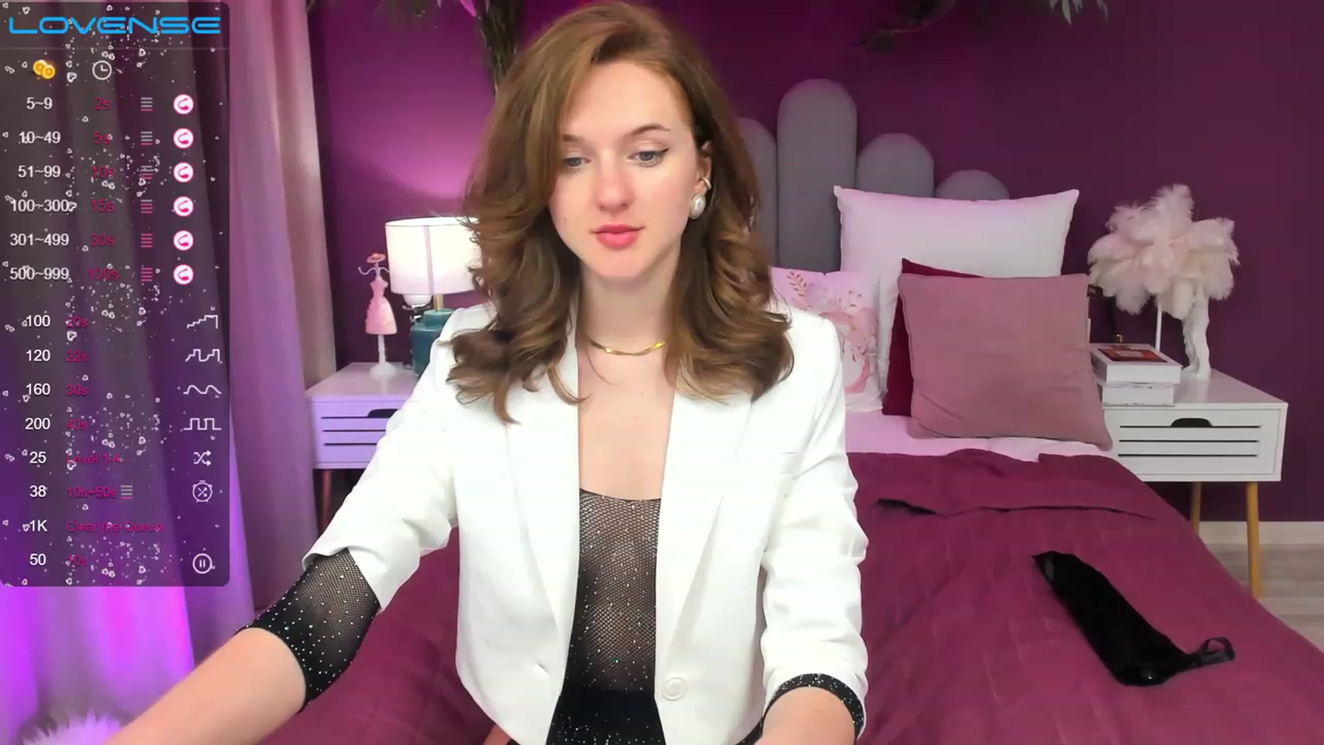 Gallery image thumbnail from MonaElisa's myfreecams stream on, 04/29/2023, 18:10 image 14 of 20