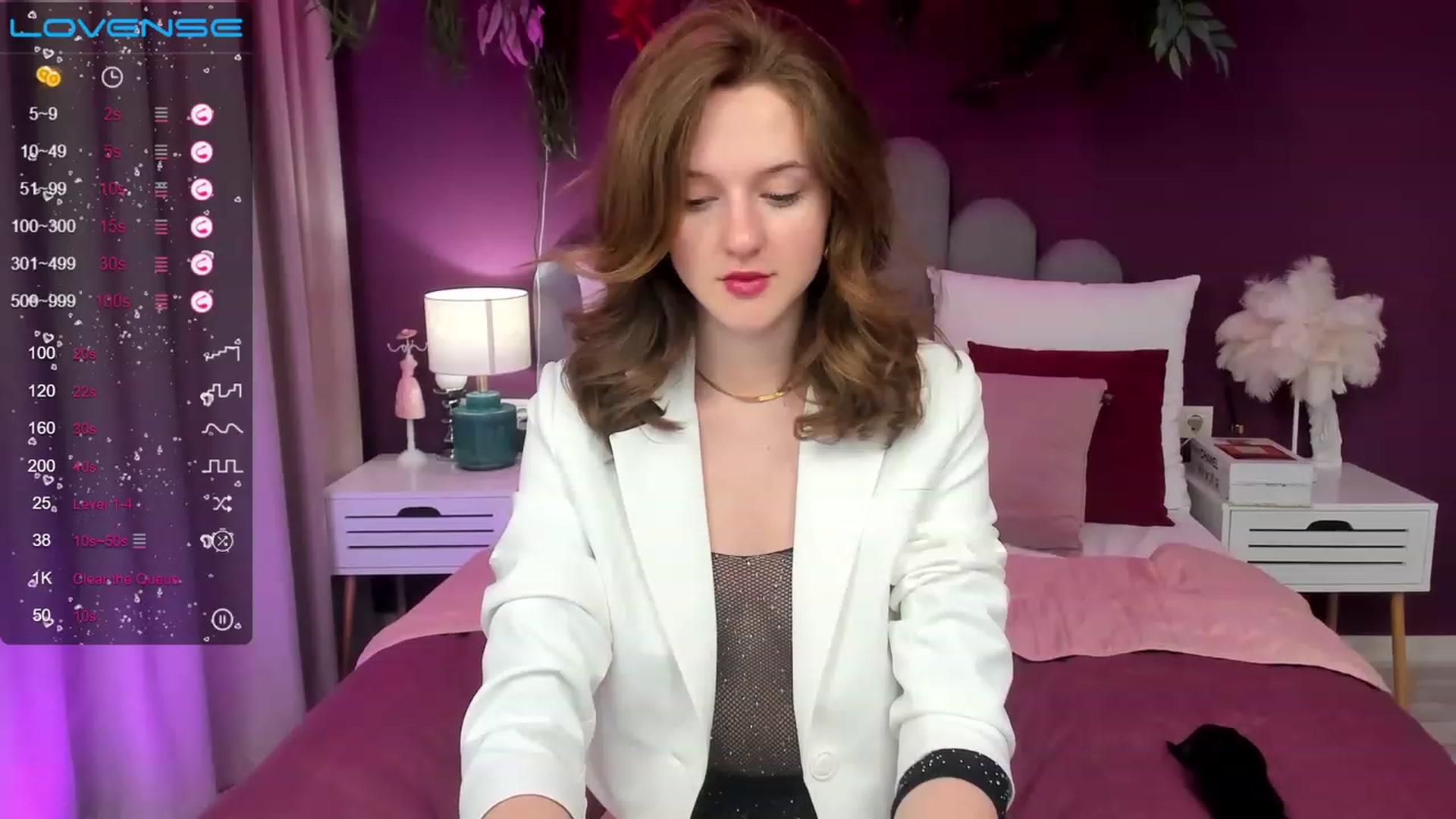 Gallery image thumbnail from MonaElisa's myfreecams stream on, 05/06/2023, 17:47 image 8 of 20
