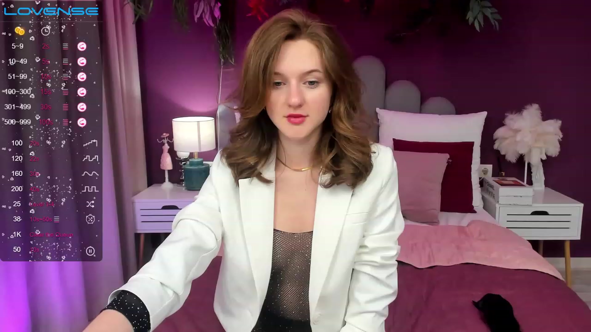 Gallery image thumbnail from MonaElisa's myfreecams stream on, 05/06/2023, 17:47 image 14 of 20