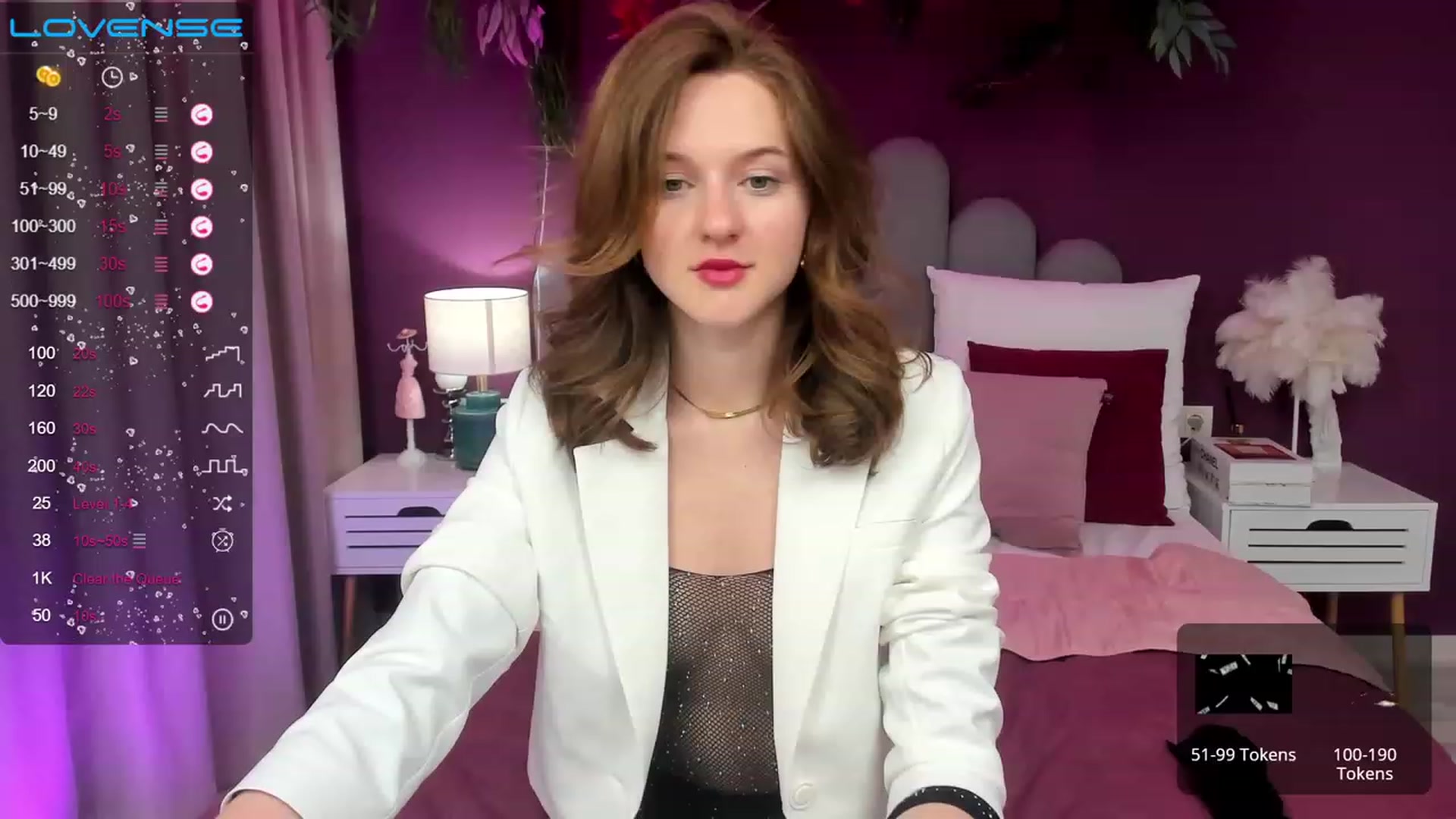Gallery image thumbnail from MonaElisa's myfreecams stream on, 05/06/2023, 17:47 image 11 of 20