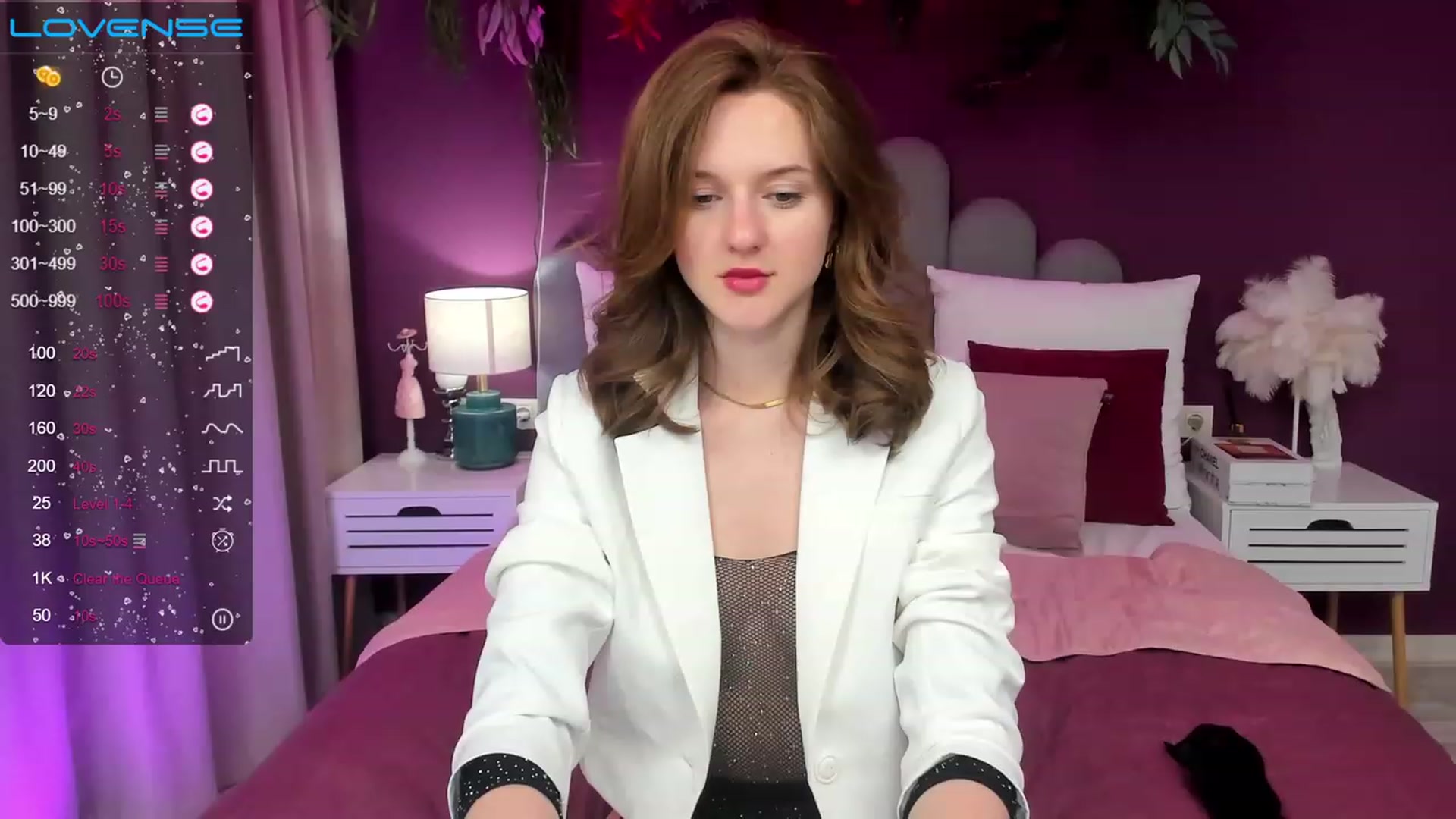 Gallery image thumbnail from MonaElisa's myfreecams stream on, 05/06/2023, 17:47 image 13 of 20
