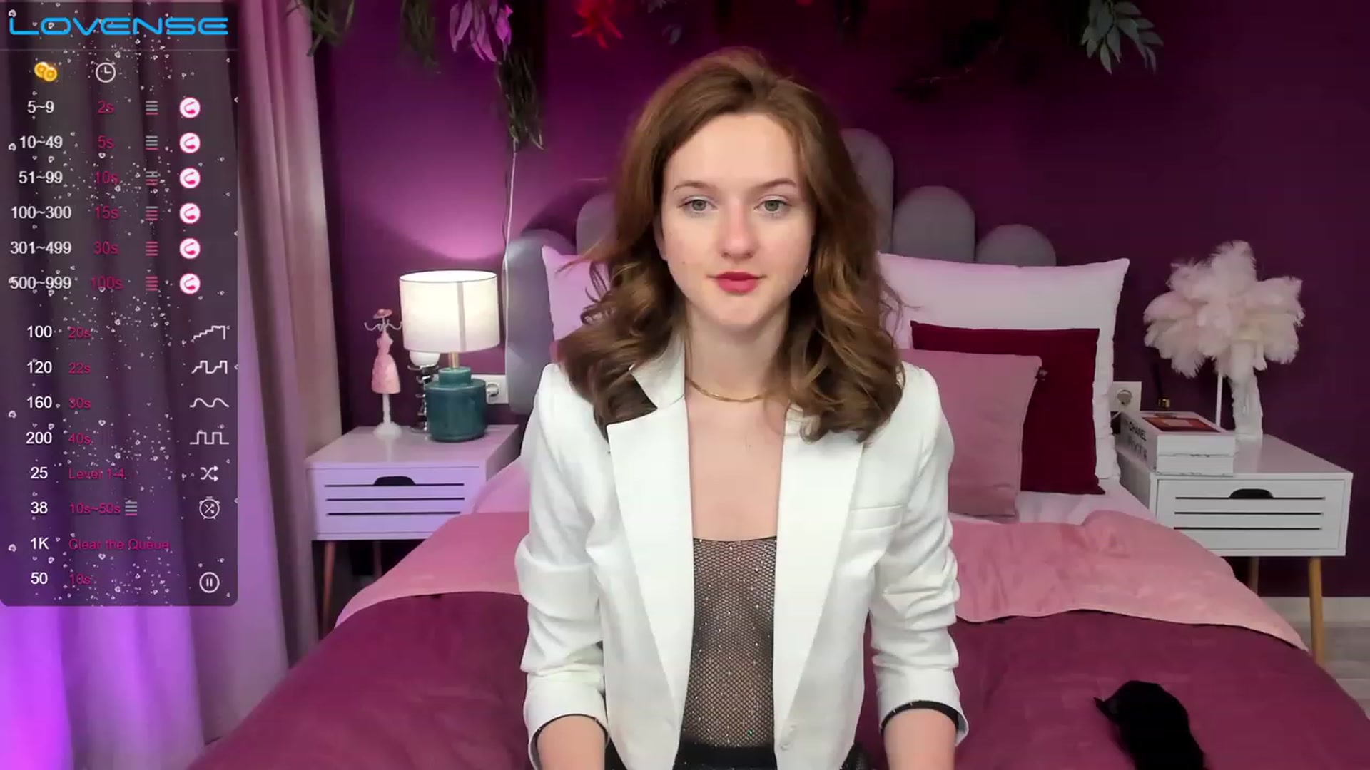 Gallery image thumbnail from MonaElisa's myfreecams stream on, 05/06/2023, 17:47 image 15 of 20