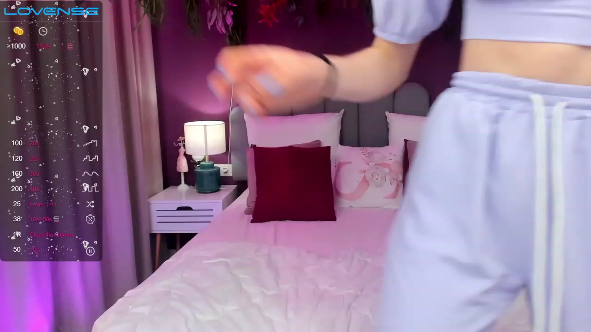 Gallery image thumbnail from MonaElisa's myfreecams stream on, 05/08/2023, 12:02 image 11 of 20