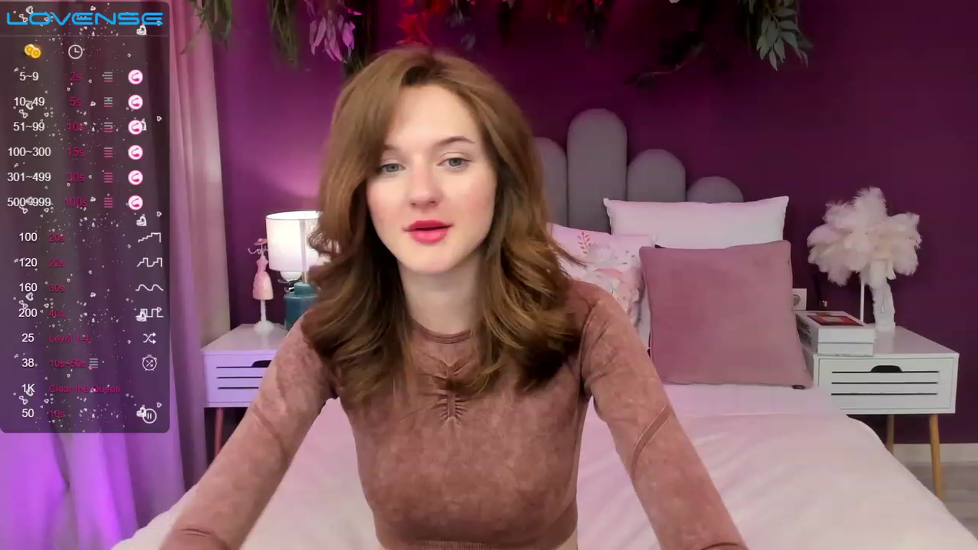Gallery image thumbnail from MonaElisa's myfreecams stream on, 05/11/2023, 11:17 image 19 of 20