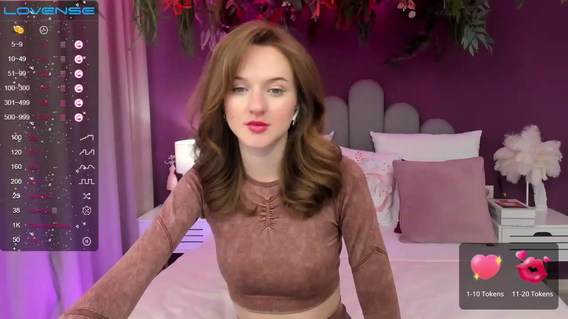 Gallery image thumbnail from MonaElisa's myfreecams stream on, 05/11/2023, 11:17 image 3 of 20