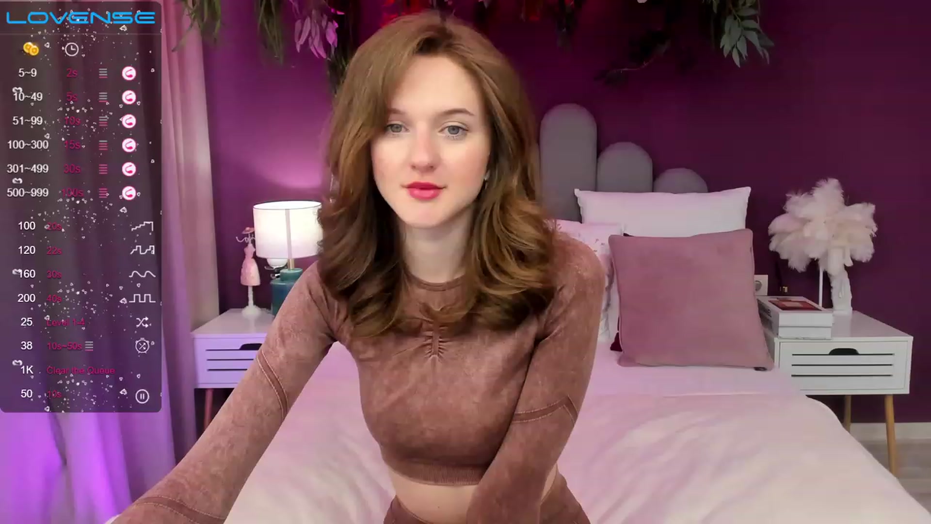 Gallery image thumbnail from MonaElisa's myfreecams stream on, 05/11/2023, 11:17 image 9 of 20