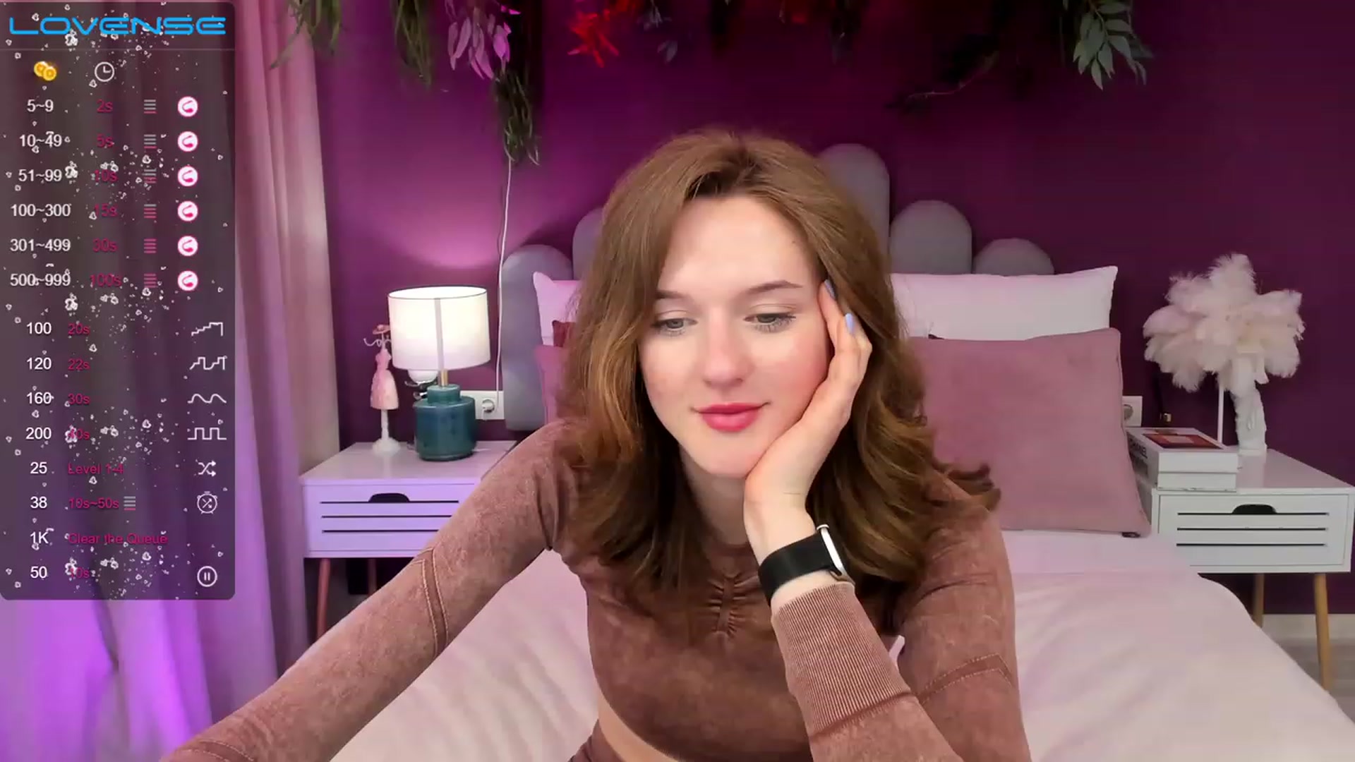 Gallery image thumbnail from MonaElisa's myfreecams stream on, 05/11/2023, 12:03 image 16 of 20