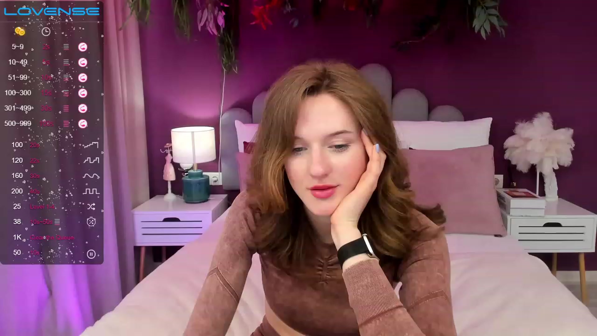 Gallery image thumbnail from MonaElisa's myfreecams stream on, 05/11/2023, 12:03 image 17 of 20