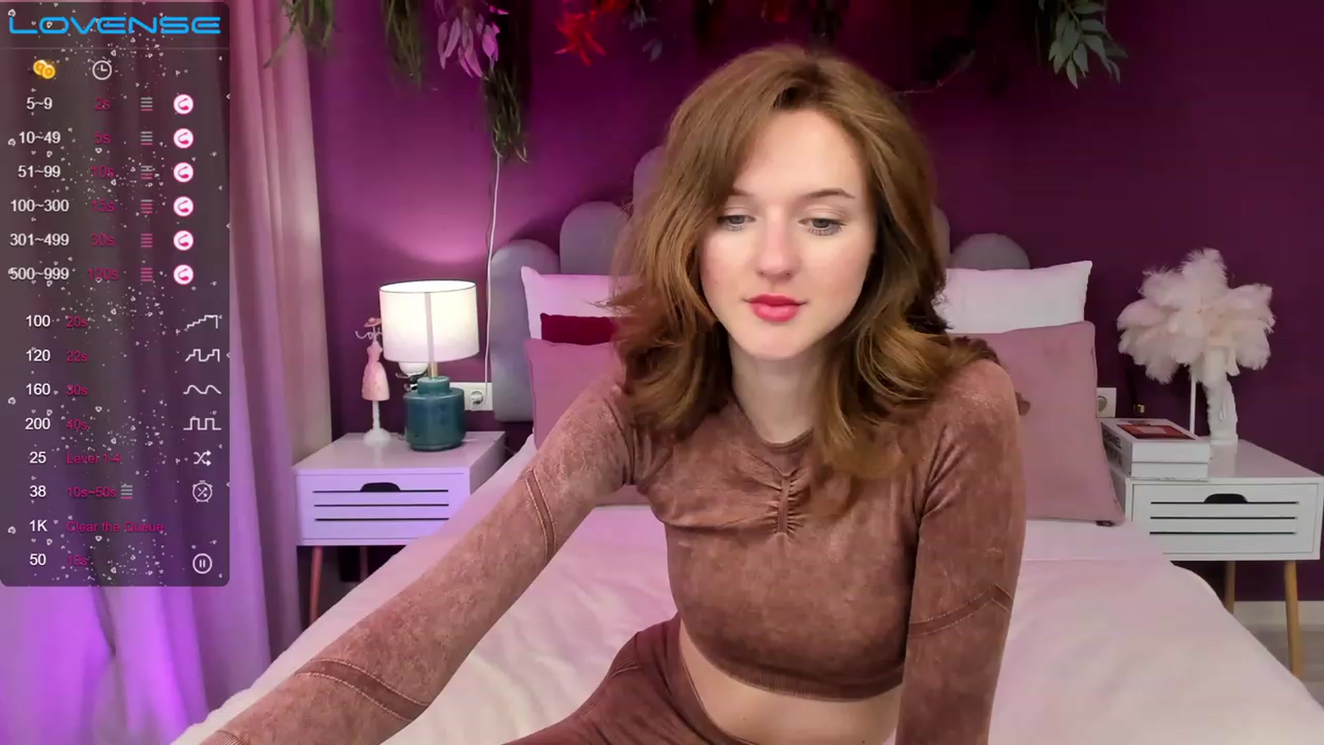 Gallery image thumbnail from MonaElisa's myfreecams stream on, 05/11/2023, 12:03 image 8 of 20