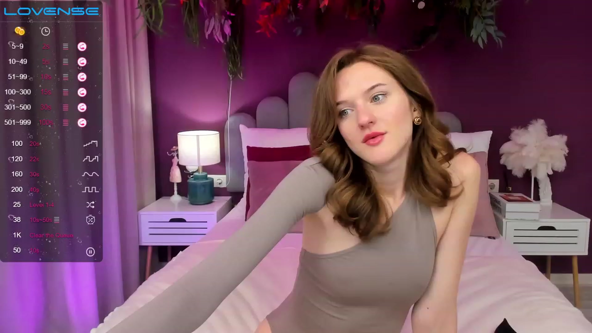 Gallery image thumbnail from MonaElisa's myfreecams stream on, 05/12/2023, 18:35 image 20 of 20