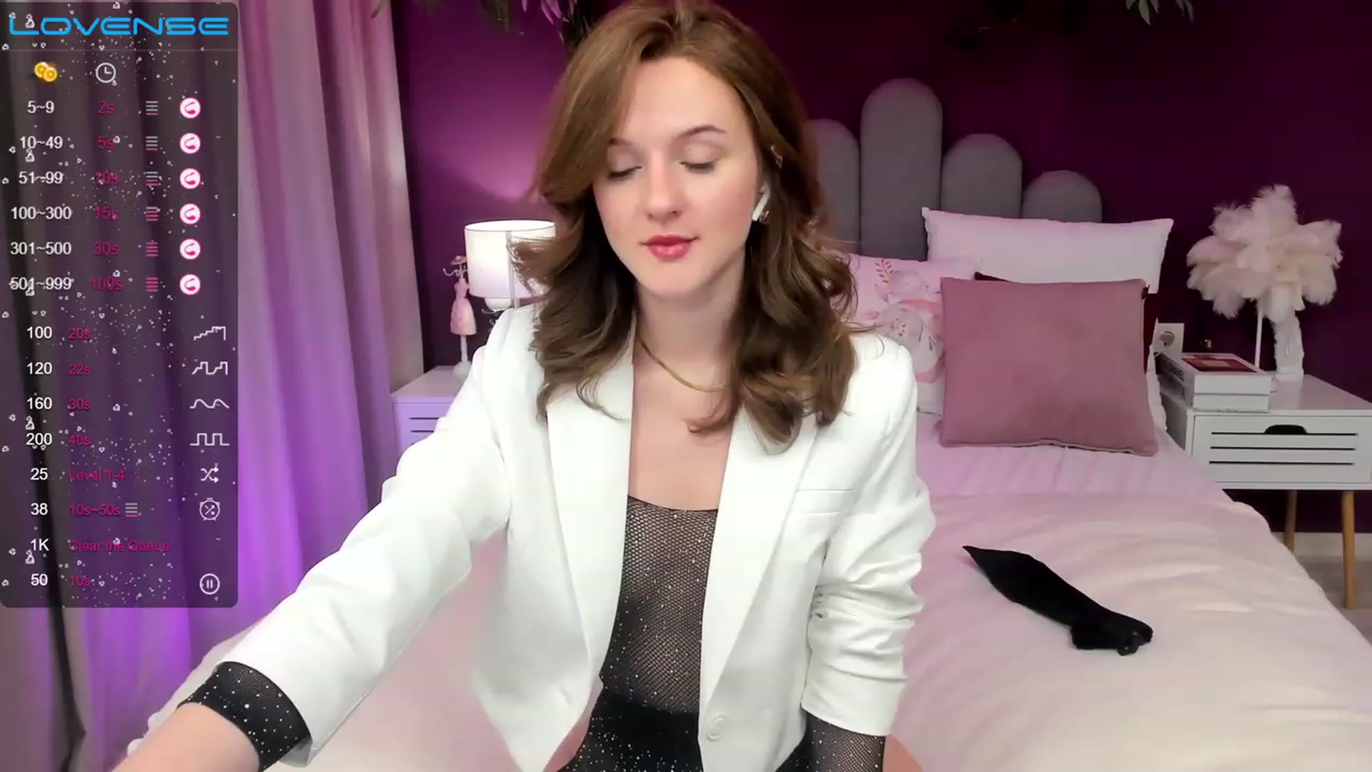 Gallery image thumbnail from MonaElisa's myfreecams stream on, 05/14/2023, 18:34 image 14 of 20