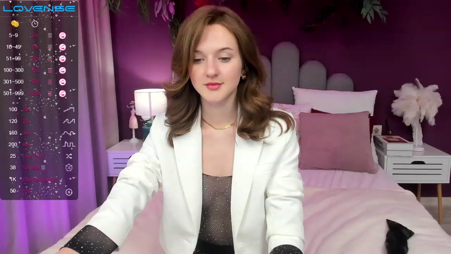 Gallery image thumbnail from MonaElisa's myfreecams stream on, 05/14/2023, 20:45 image 6 of 20