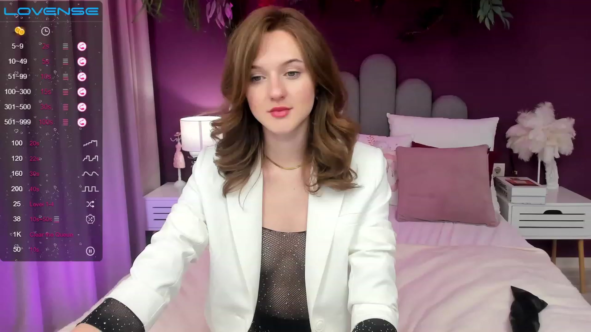 Gallery image thumbnail from MonaElisa's myfreecams stream on, 05/14/2023, 20:45 image 2 of 20