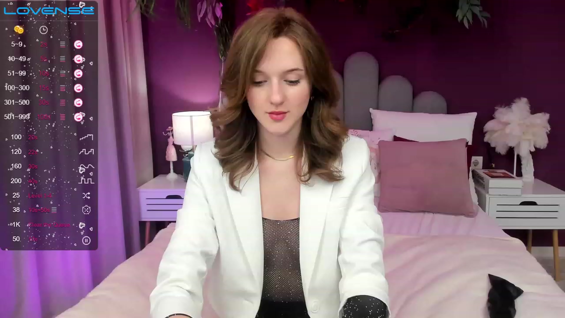 Gallery image thumbnail from MonaElisa's myfreecams stream on, 05/14/2023, 20:45 image 4 of 20