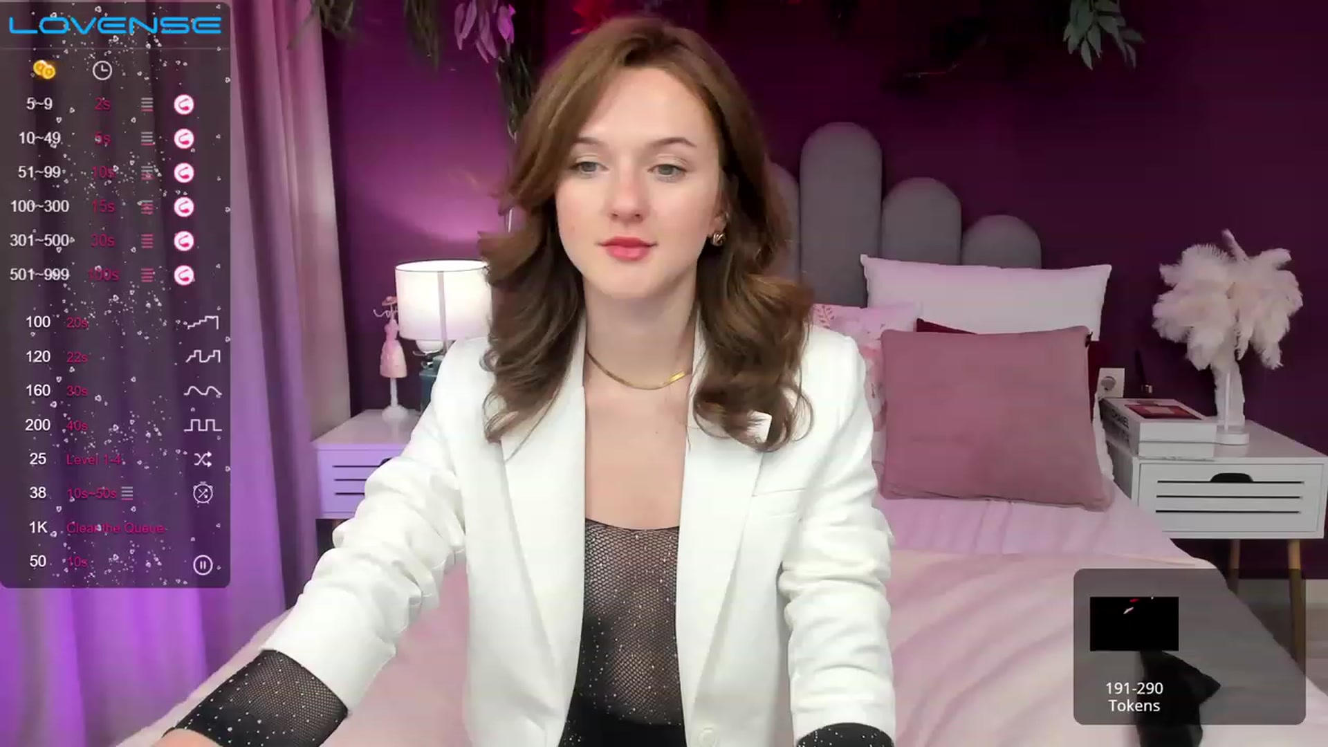 Gallery image thumbnail from MonaElisa's myfreecams stream on, 05/14/2023, 20:45 image 10 of 20