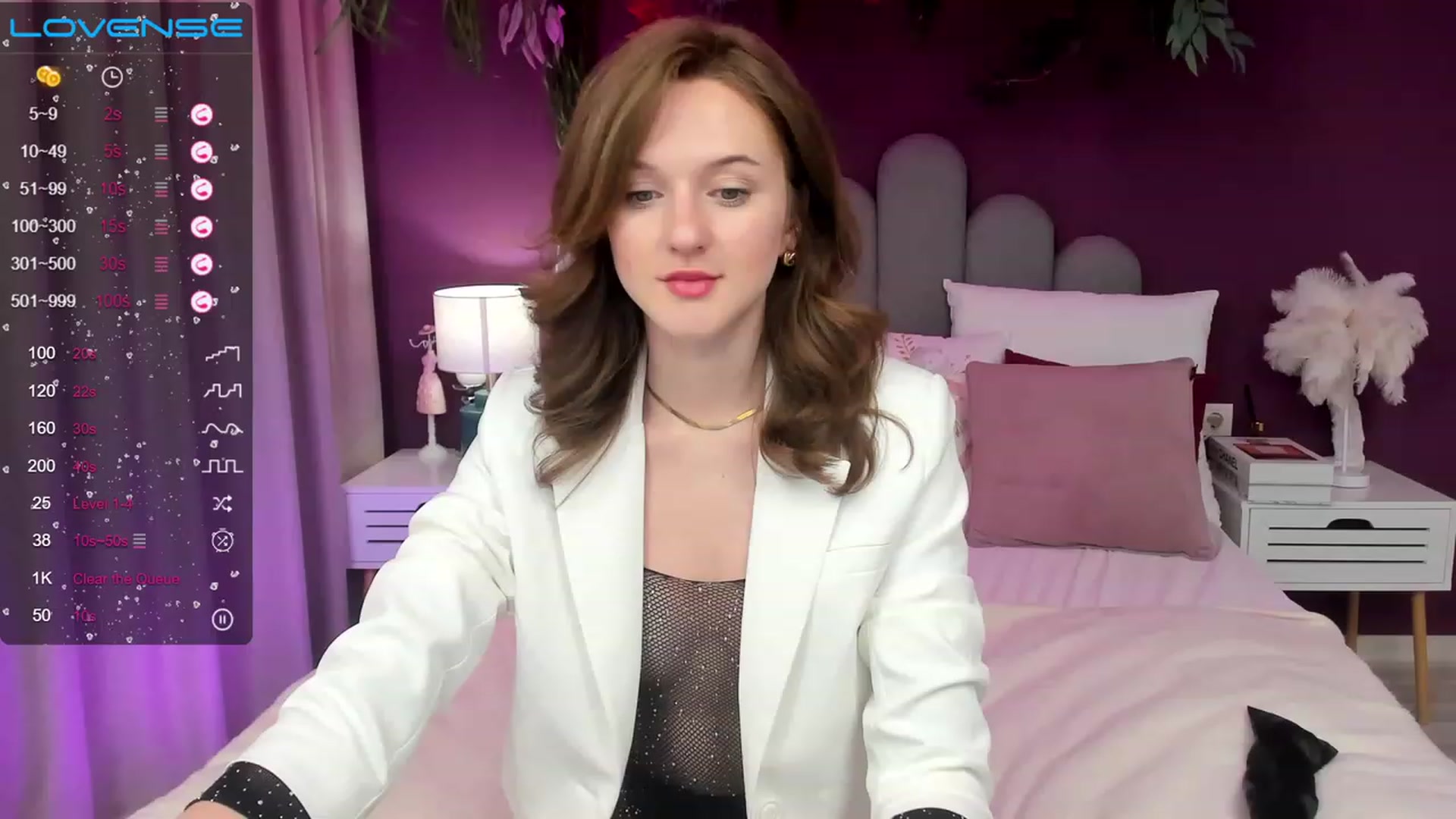 Gallery image thumbnail from MonaElisa's myfreecams stream on, 05/14/2023, 20:45 image 9 of 20