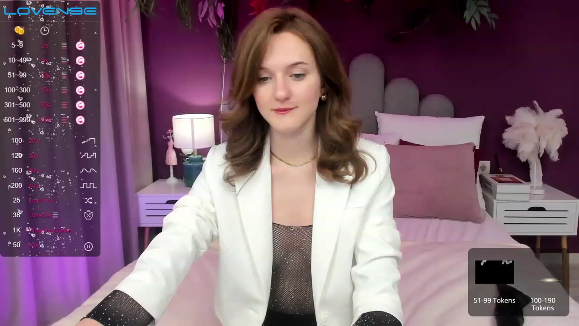 Gallery image thumbnail from MonaElisa's myfreecams stream on, 05/14/2023, 20:45 image 8 of 20