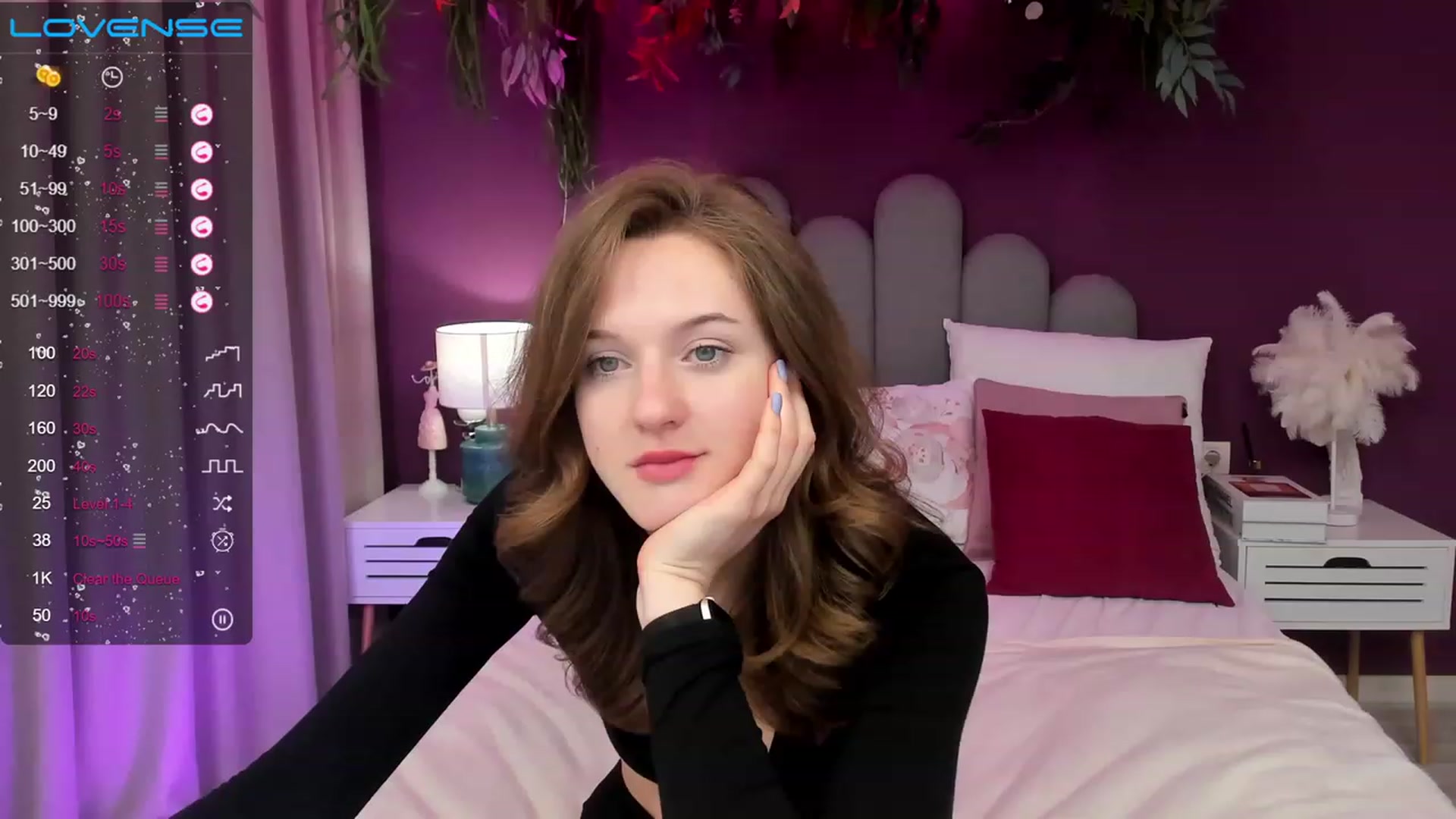Gallery image thumbnail from MonaElisa's myfreecams stream on, 05/15/2023, 03:04 image 11 of 20