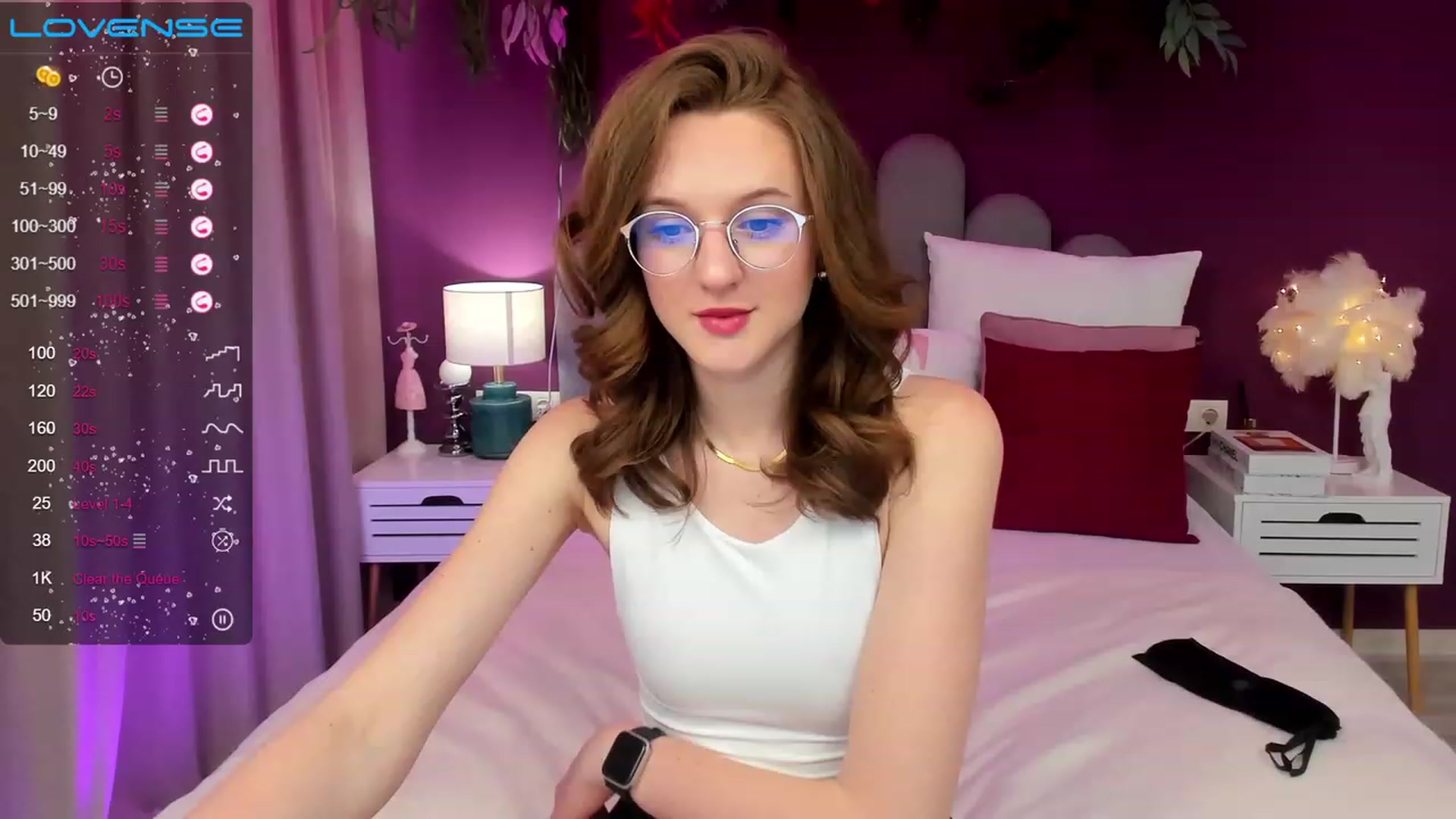 Gallery image thumbnail from MonaElisa's myfreecams stream on, 05/19/2023, 12:48 image 11 of 20