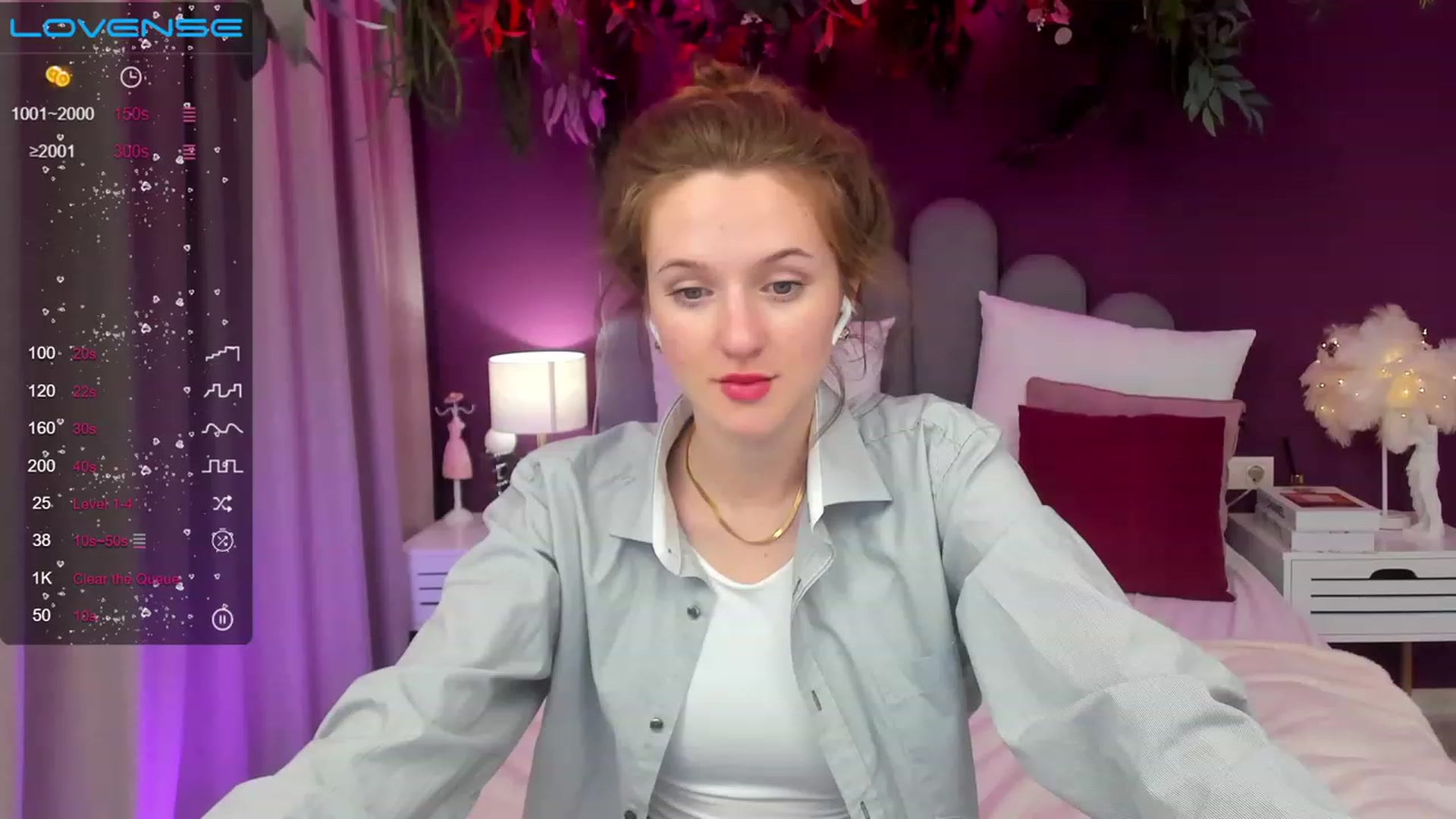 Gallery image thumbnail from MonaElisa's myfreecams stream on, 05/19/2023, 18:58 image 20 of 20