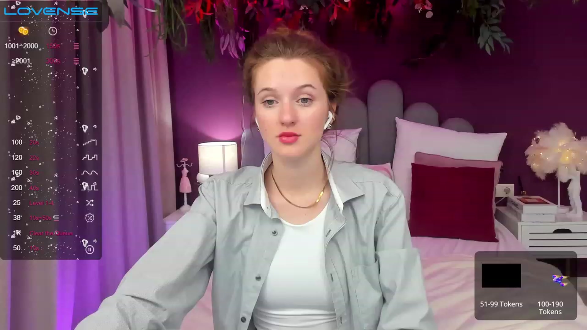 Gallery image thumbnail from MonaElisa's myfreecams stream on, 05/19/2023, 18:58 image 15 of 20
