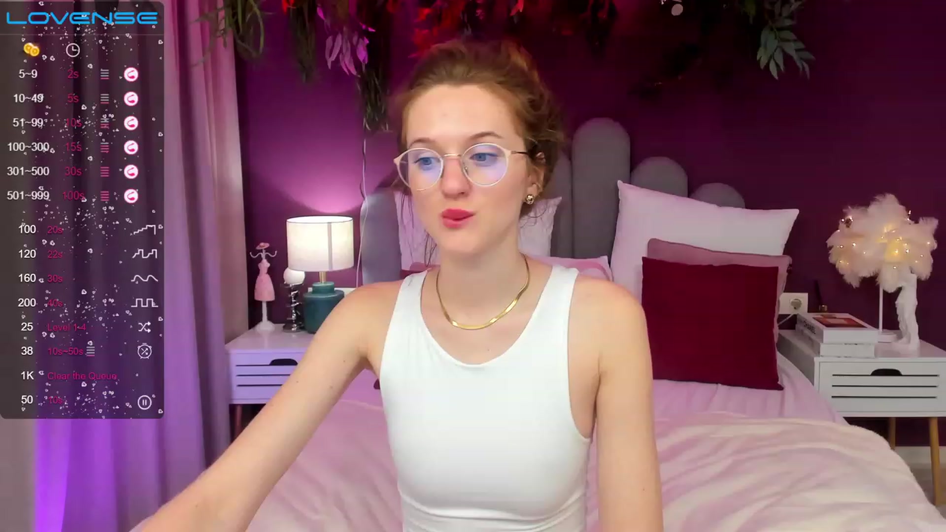 Gallery image thumbnail from MonaElisa's myfreecams stream on, 05/19/2023, 18:58 image 6 of 20
