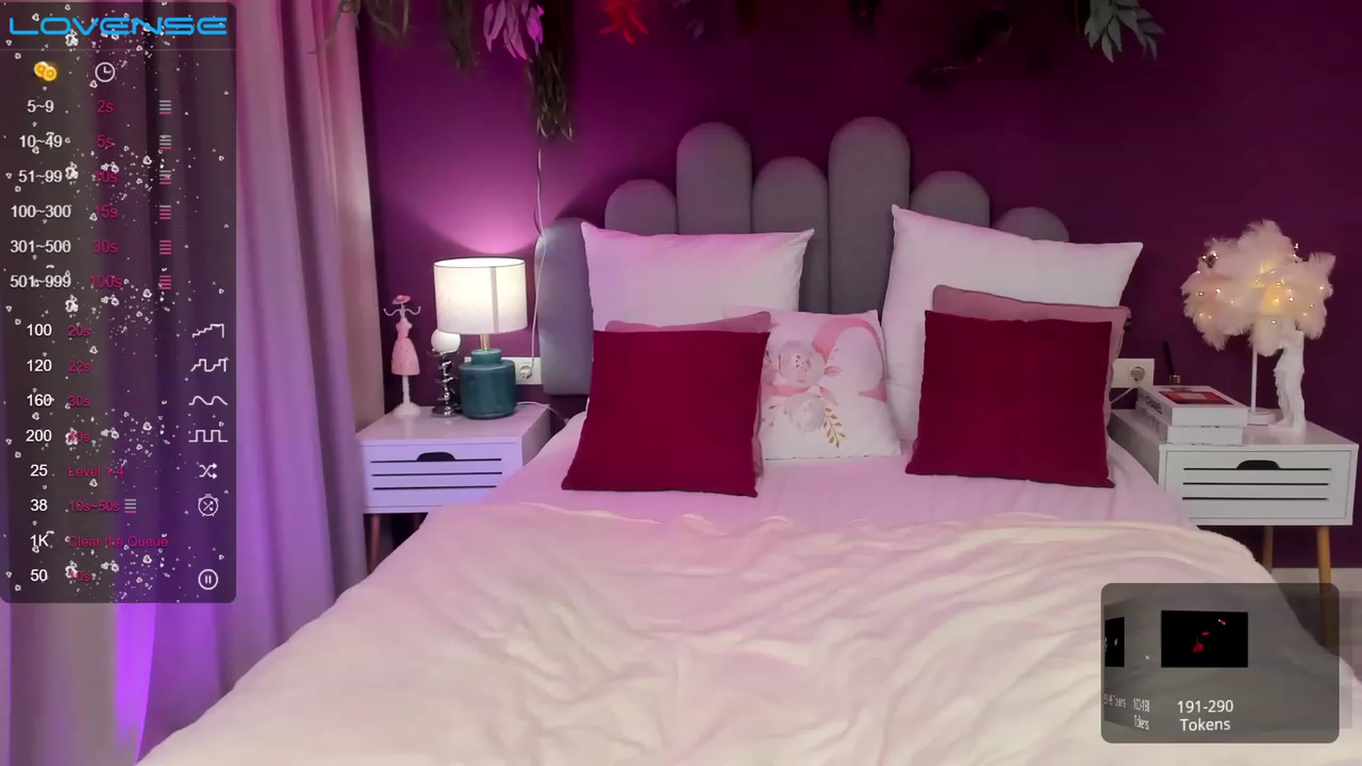Gallery image thumbnail from MonaElisa's myfreecams stream on, 05/19/2023, 18:58 image 11 of 20