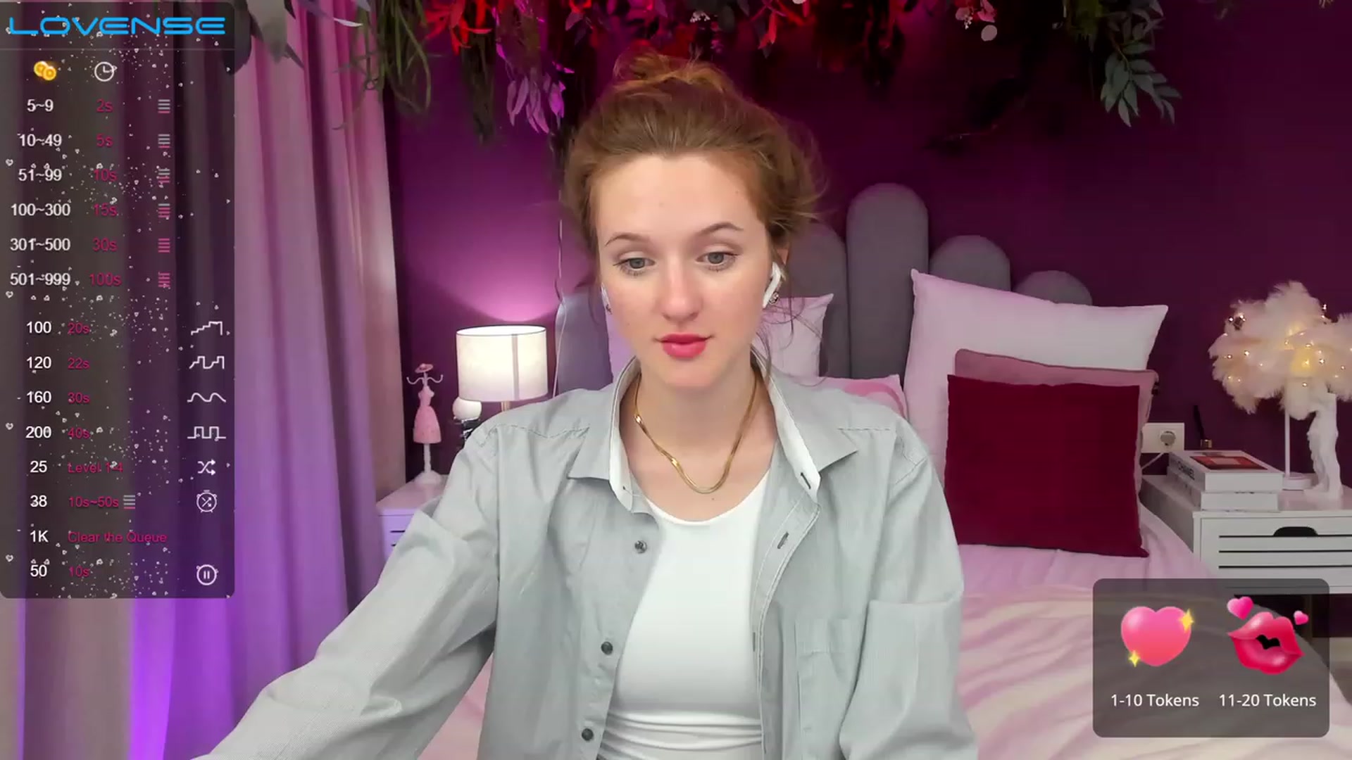 Gallery image thumbnail from MonaElisa's myfreecams stream on, 05/19/2023, 18:58 image 19 of 20