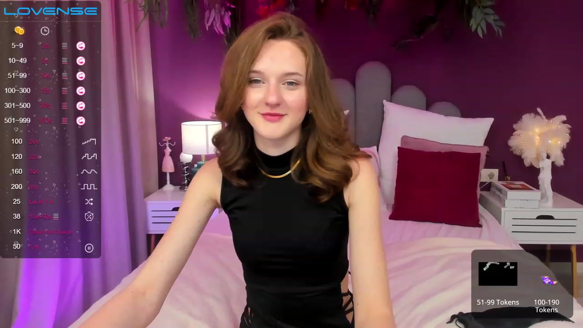 Gallery image thumbnail from MonaElisa's myfreecams stream on, 05/20/2023, 12:38 image 3 of 20
