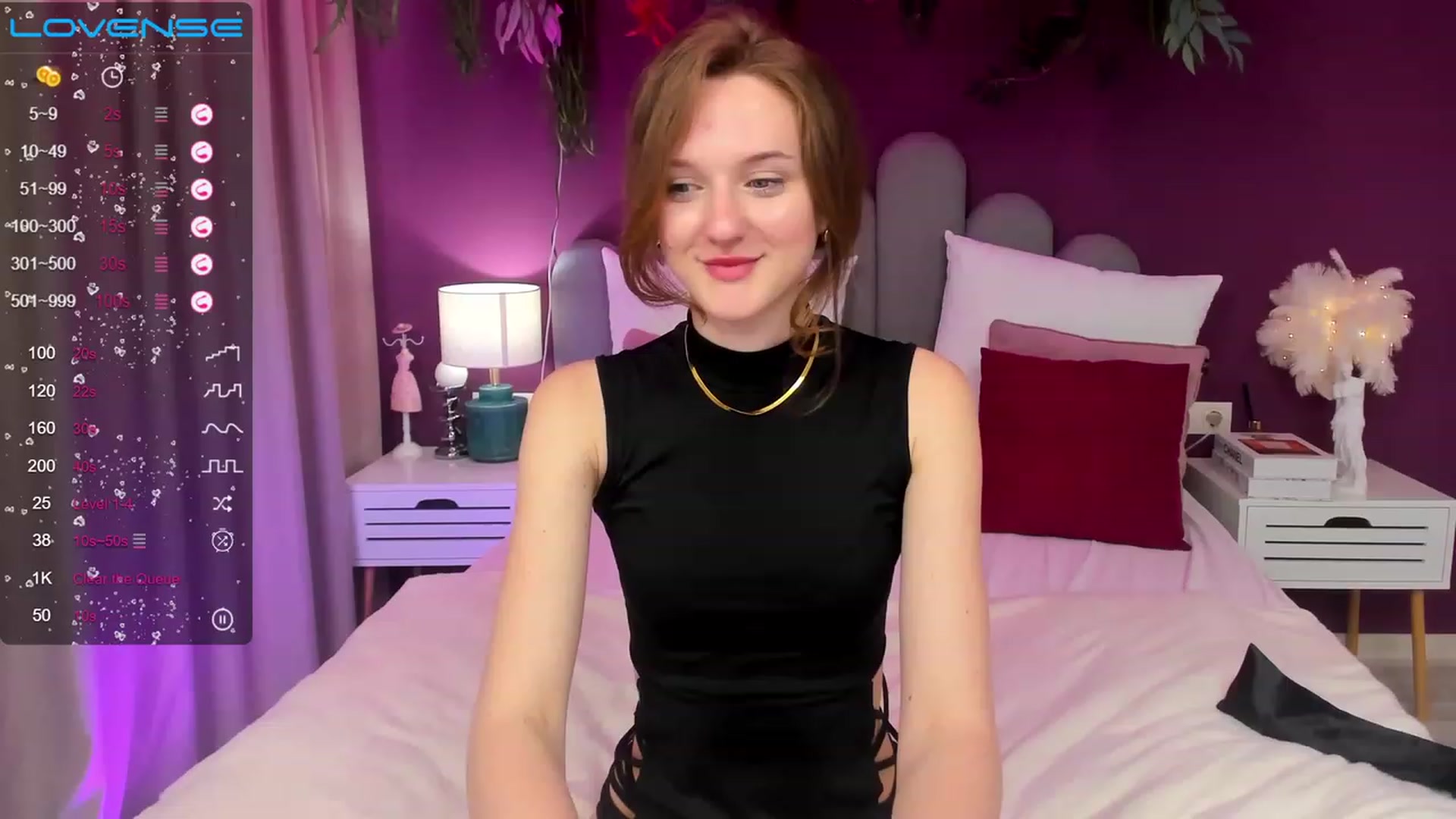 Gallery image thumbnail from MonaElisa's myfreecams stream on, 05/20/2023, 14:13 image 19 of 20