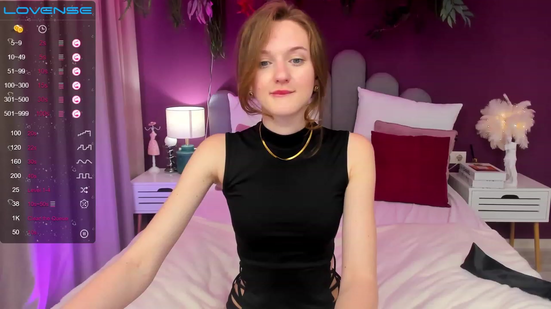 Gallery image thumbnail from MonaElisa's myfreecams stream on, 05/20/2023, 14:13 image 18 of 20