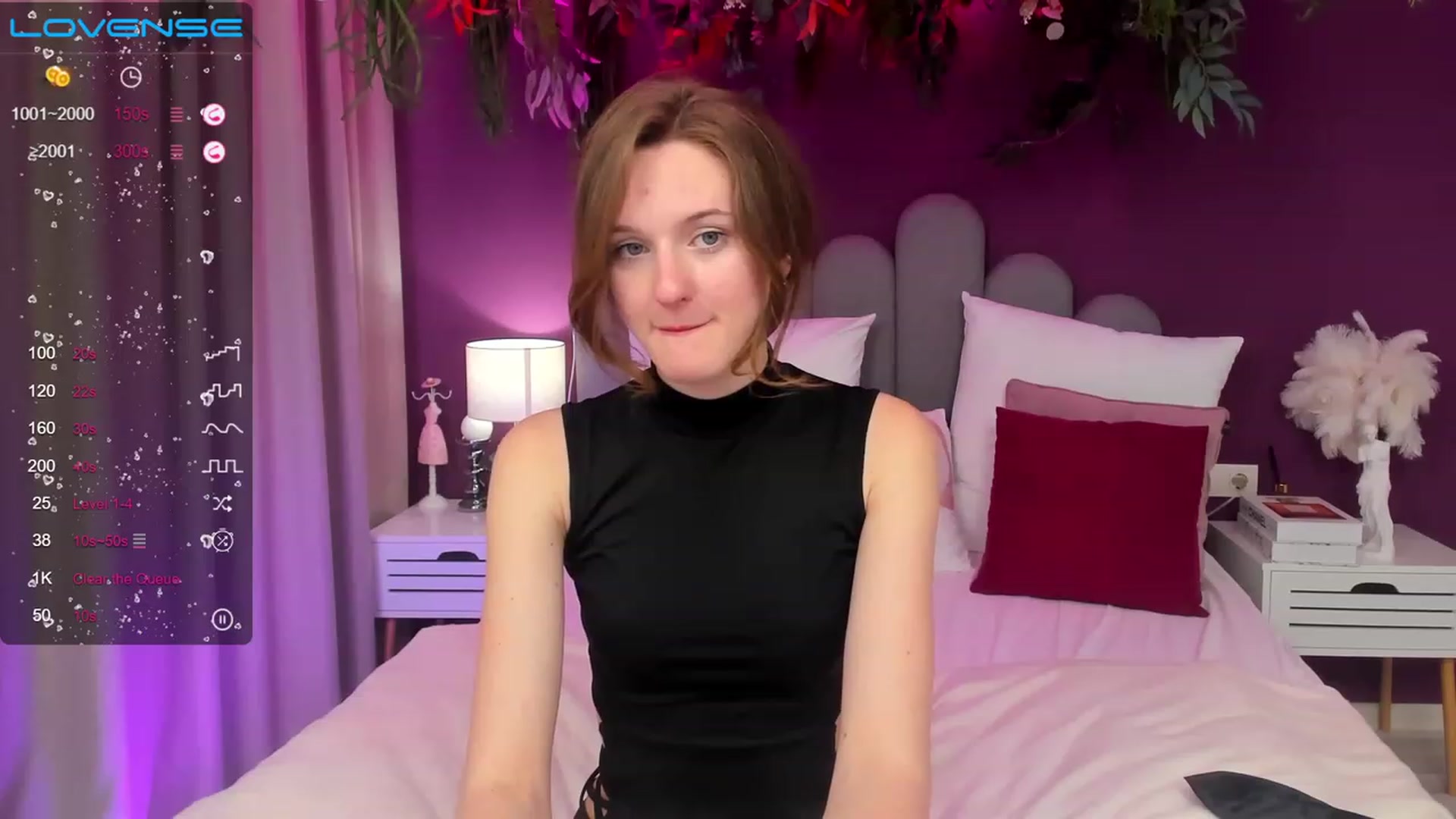 Gallery image thumbnail from MonaElisa's myfreecams stream on, 05/20/2023, 16:47 image 7 of 20