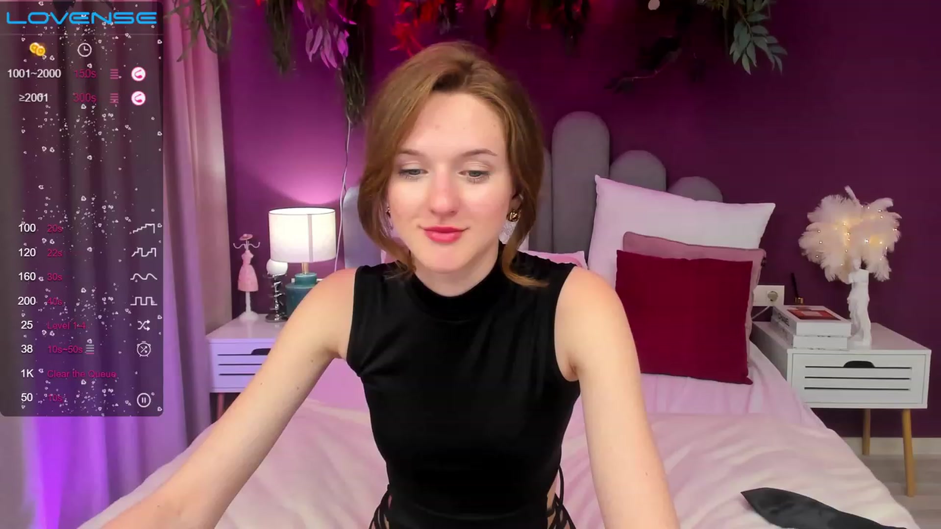 Gallery image thumbnail from MonaElisa's myfreecams stream on, 05/20/2023, 16:47 image 2 of 20