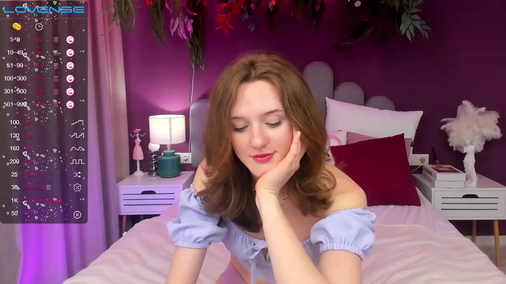 Gallery image thumbnail from MonaElisa's myfreecams stream on, 05/21/2023, 15:09 image 10 of 20
