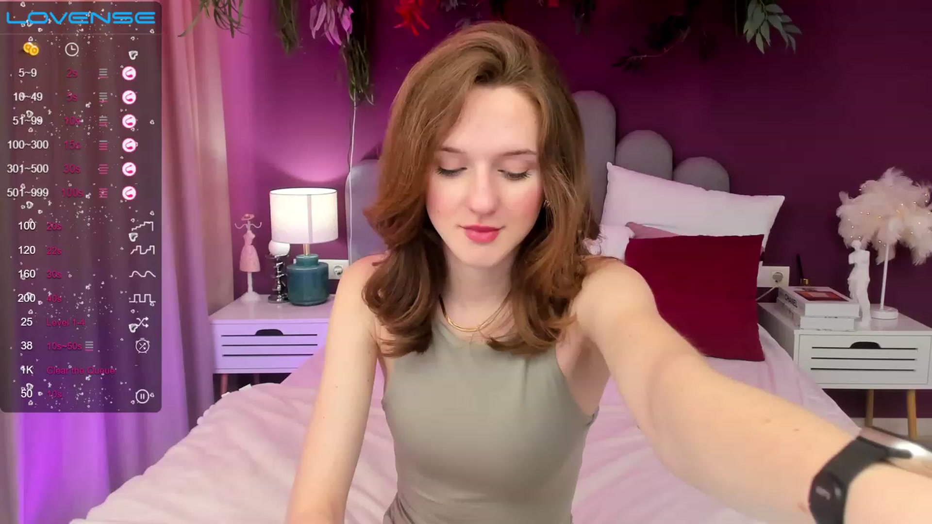 Gallery image thumbnail from MonaElisa's myfreecams stream on, 05/22/2023, 05:47 image 3 of 20