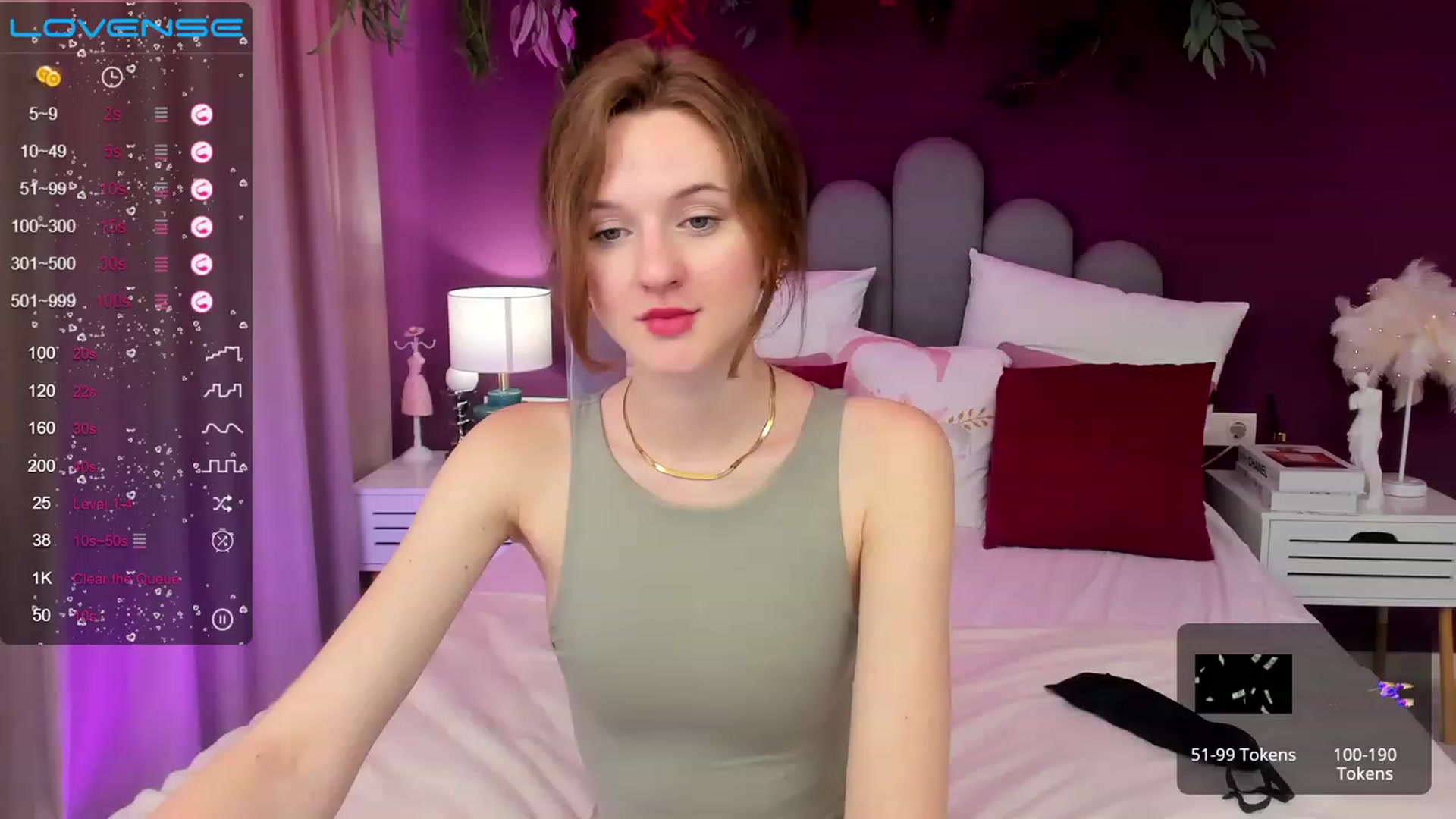 Gallery image thumbnail from MonaElisa's myfreecams stream on, 05/22/2023, 06:36 image 6 of 20