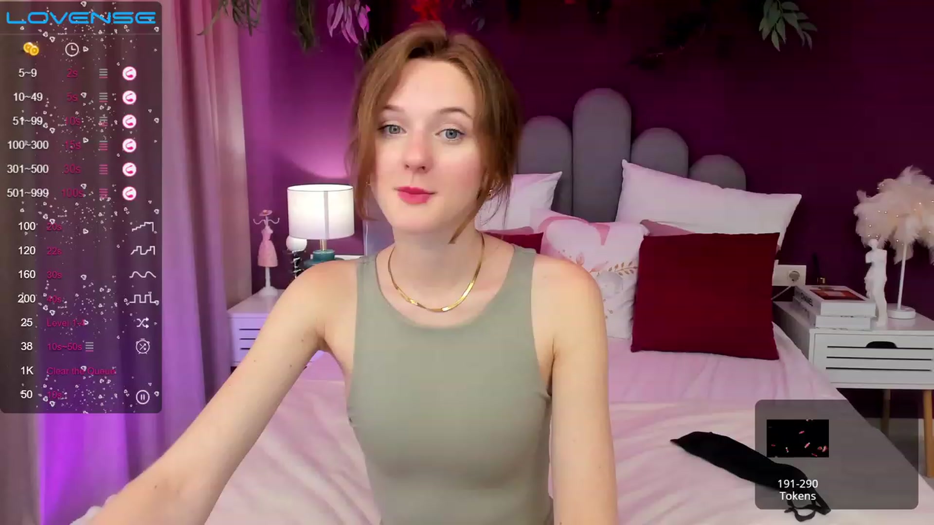 Gallery image thumbnail from MonaElisa's myfreecams stream on, 05/22/2023, 06:36 image 13 of 20