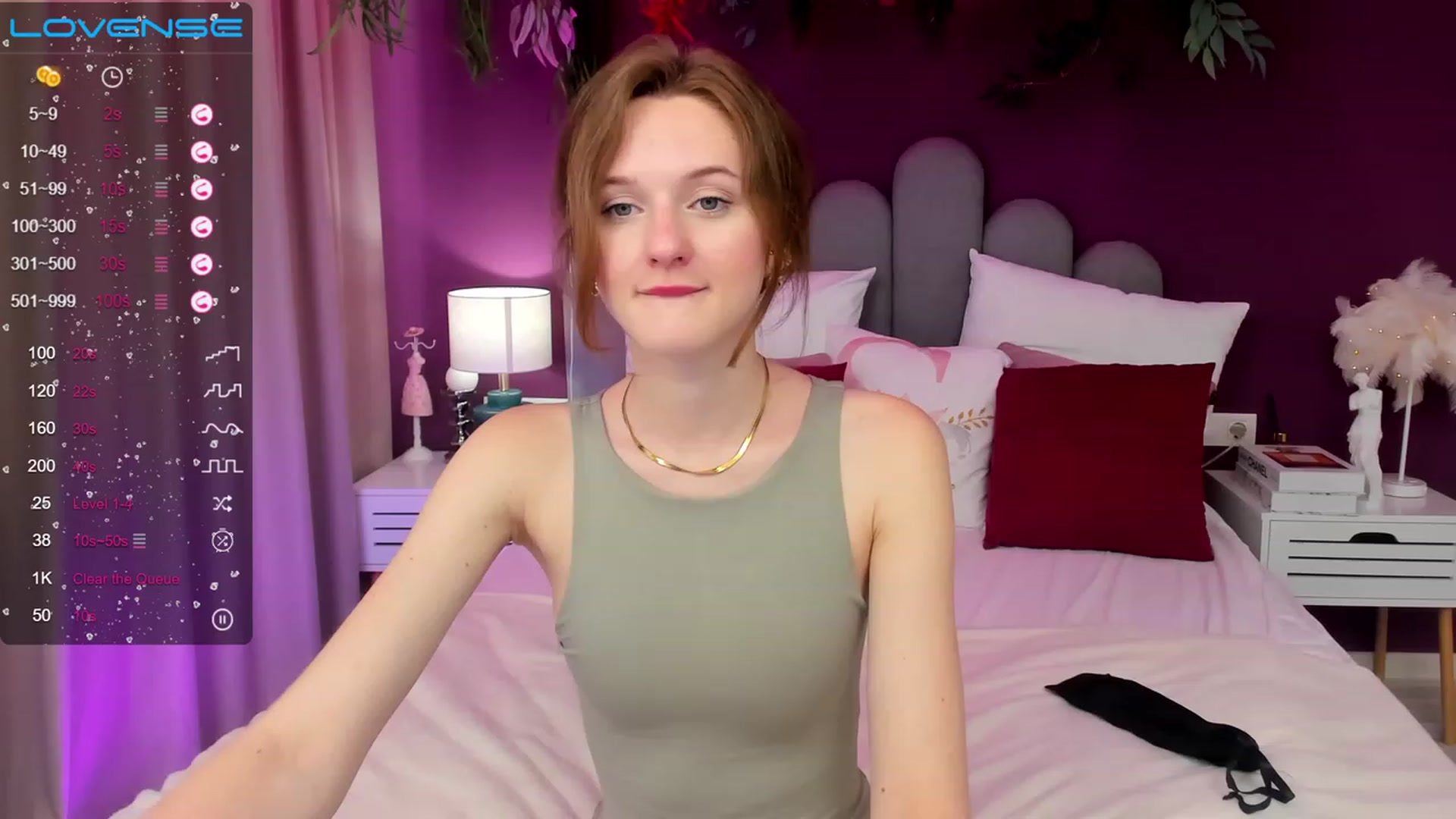 Gallery image thumbnail from MonaElisa's myfreecams stream on, 05/22/2023, 06:36 image 14 of 20