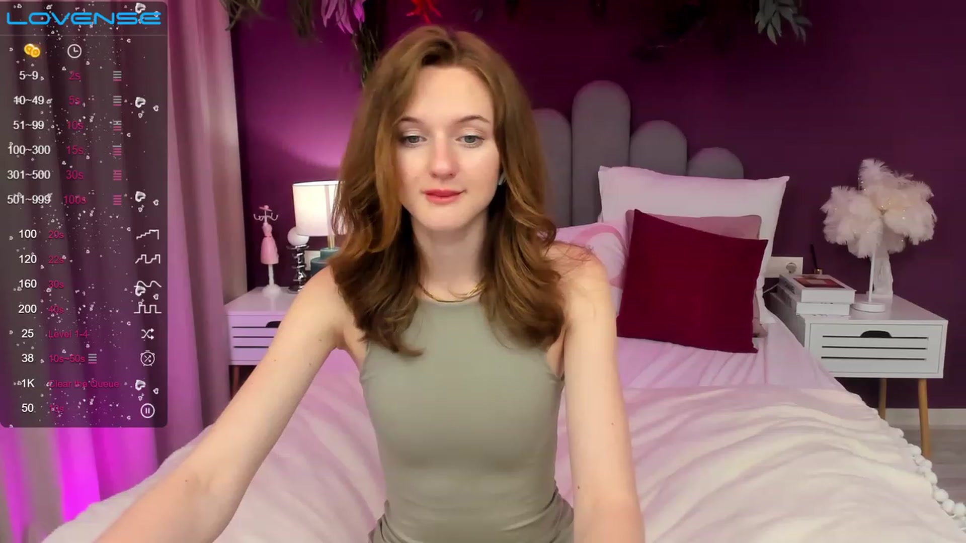 Gallery image thumbnail from MonaElisa's myfreecams stream on, 05/26/2023, 19:01 image 17 of 20